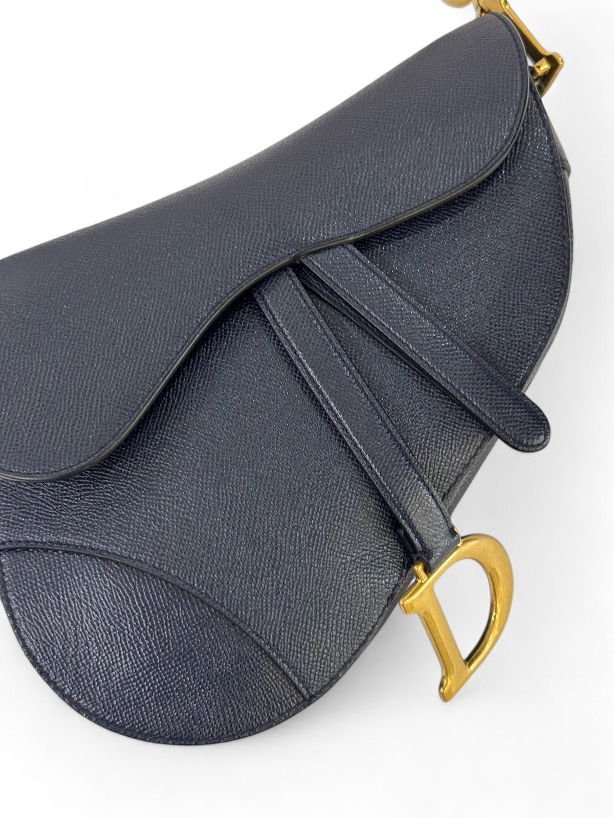 Dior - Saddle bag