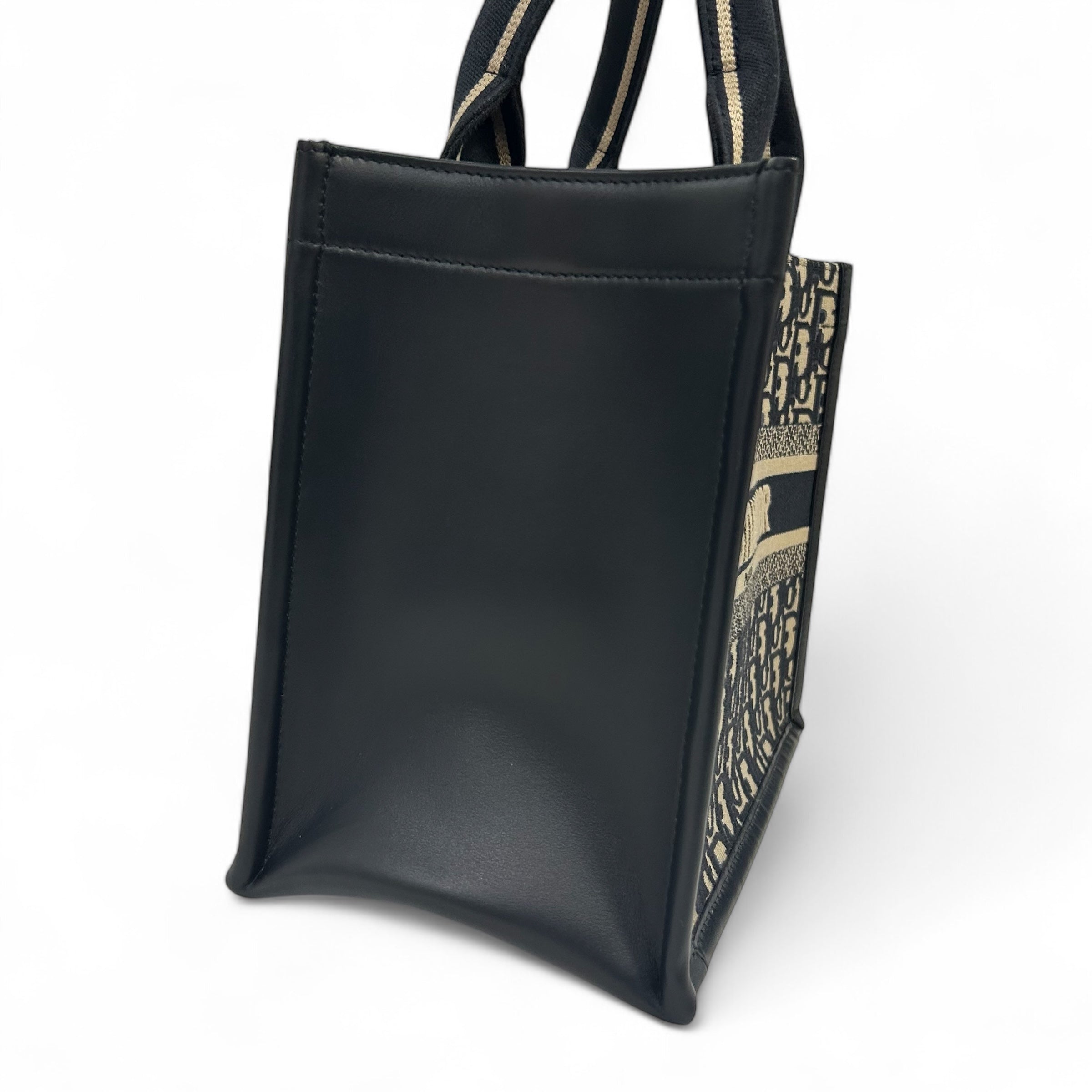 Dior - Cabas Book Tote small