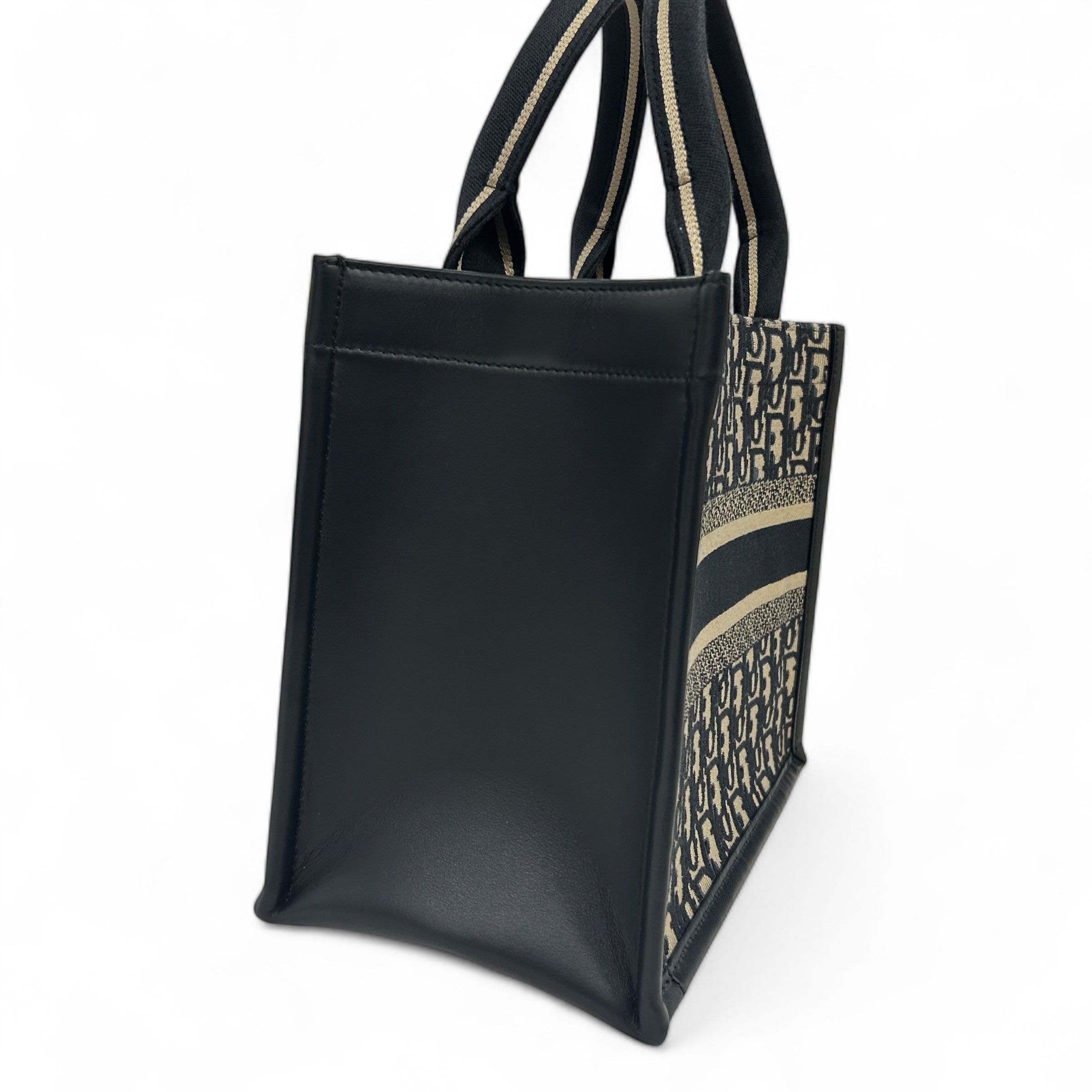 Dior - Cabas Book Tote small