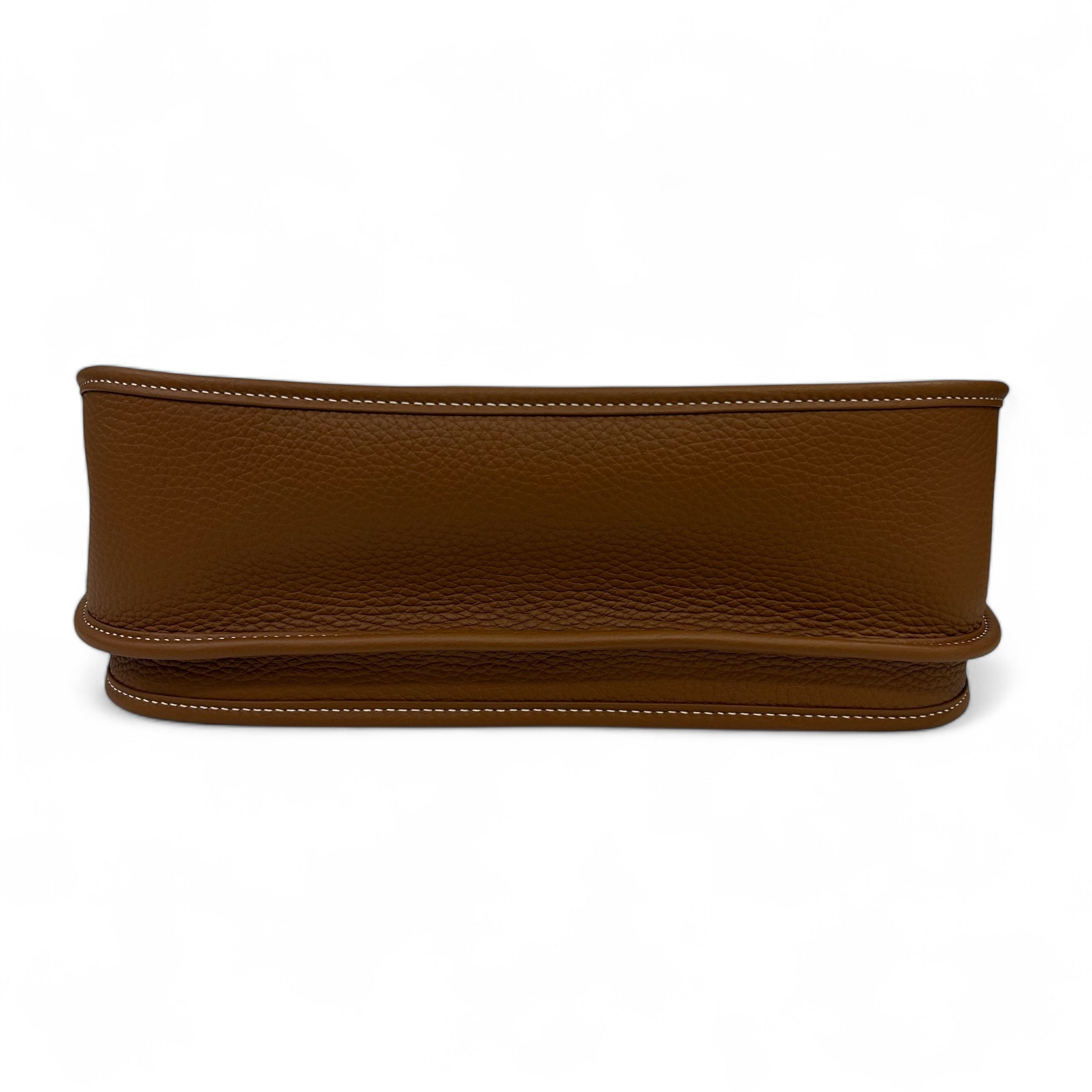 Hermès - Sac Evelyne III Gold