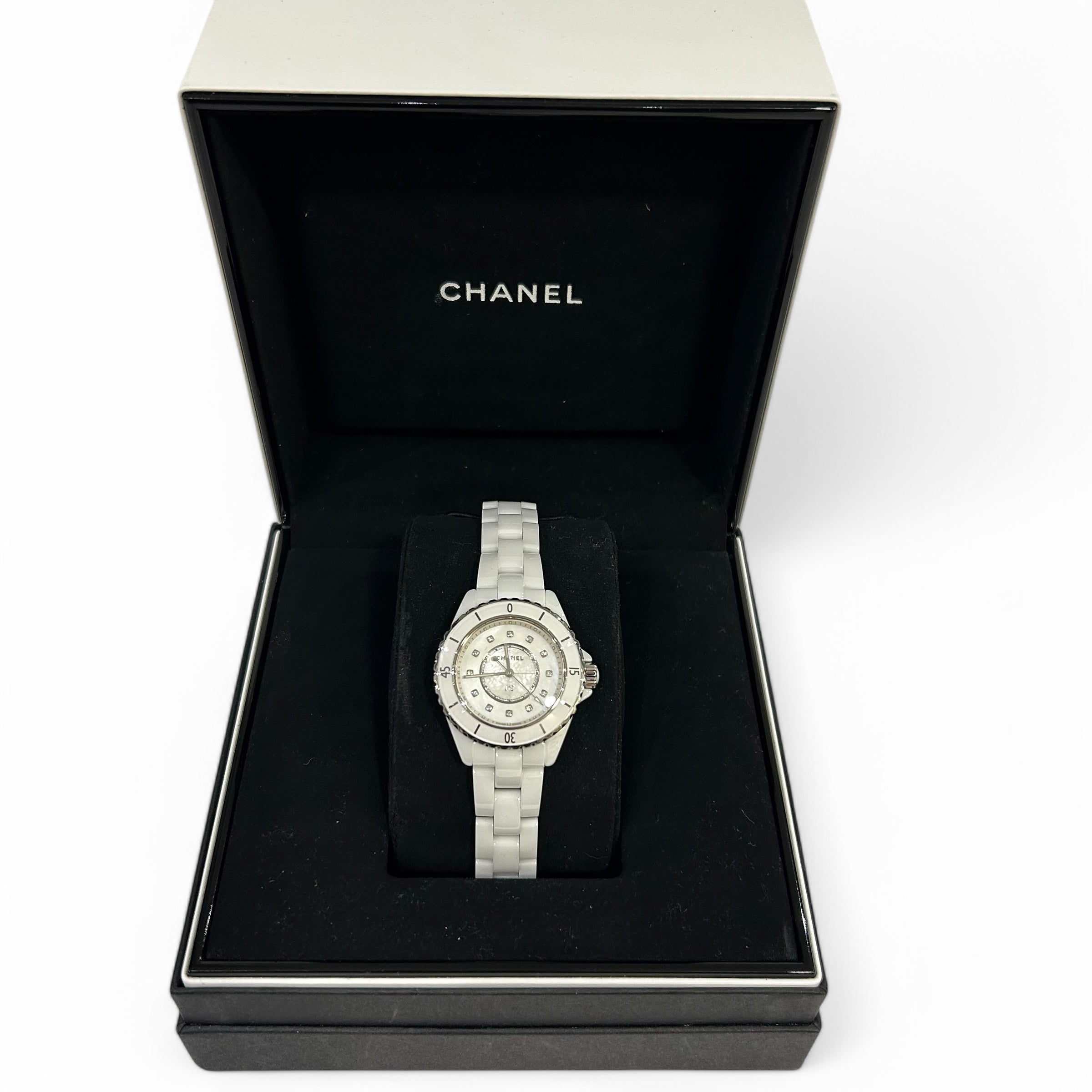 Chanel - J12 33mm