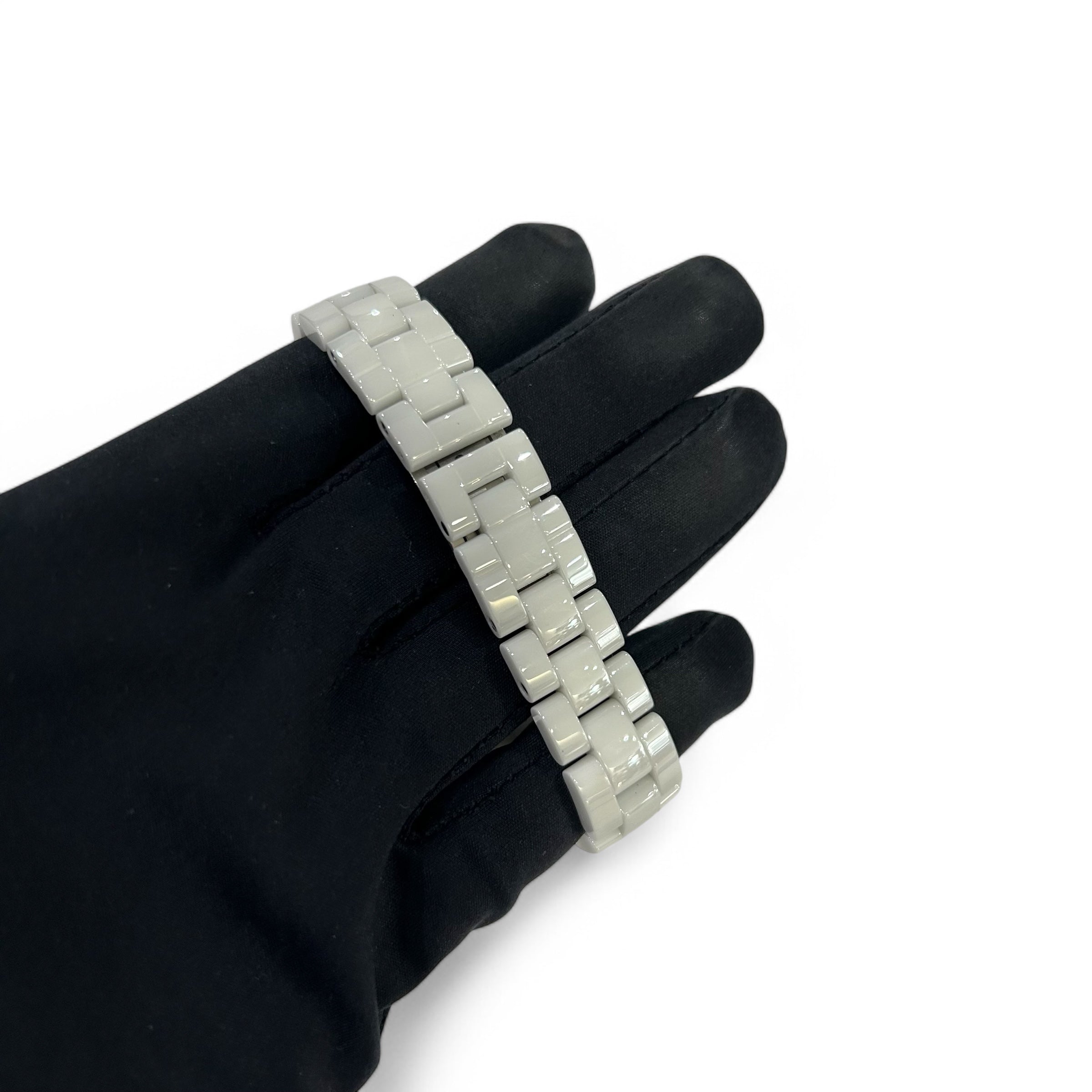 Chanel - J12 33mm