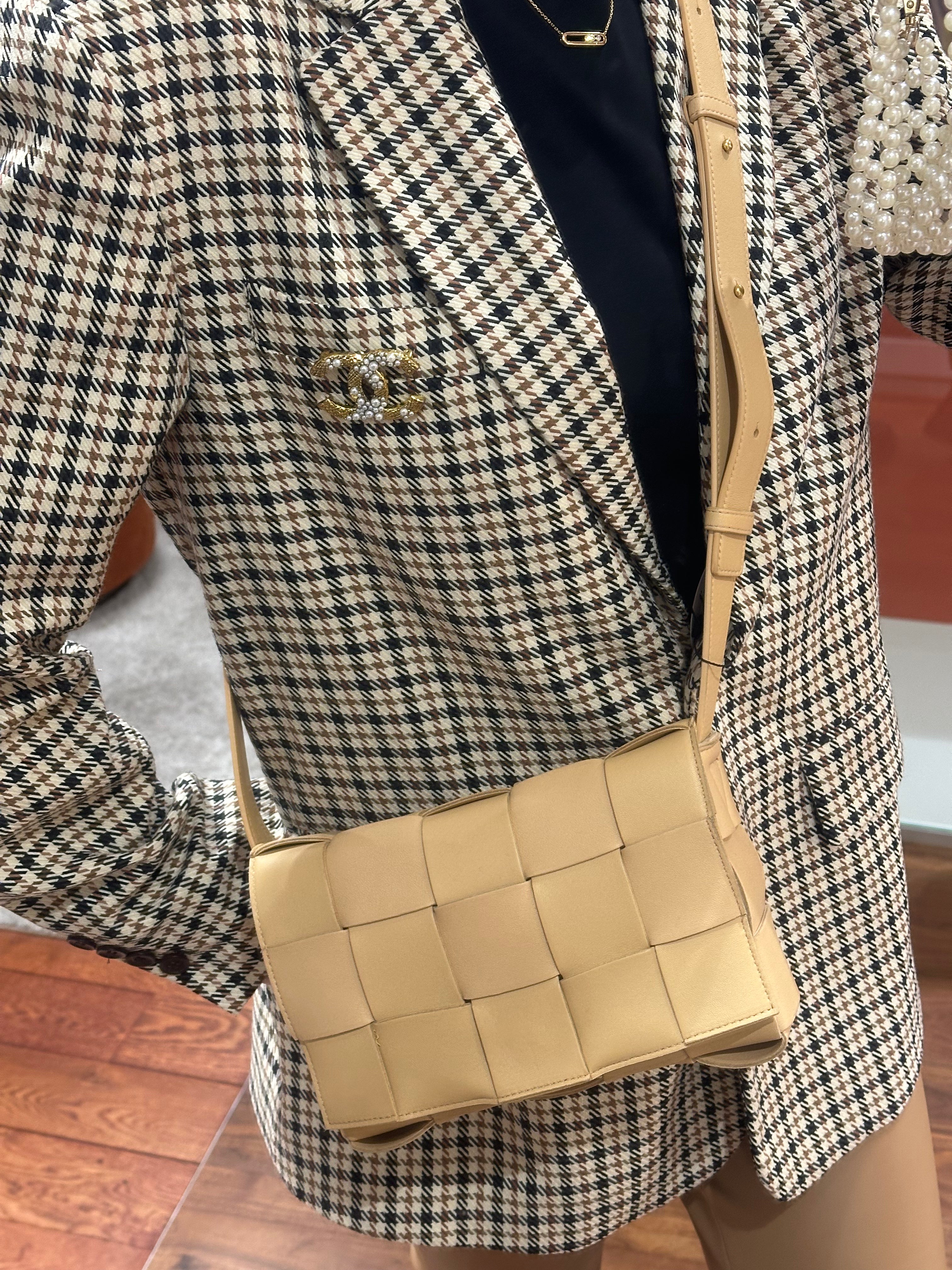 Bottega Veneta - Cassette Bag