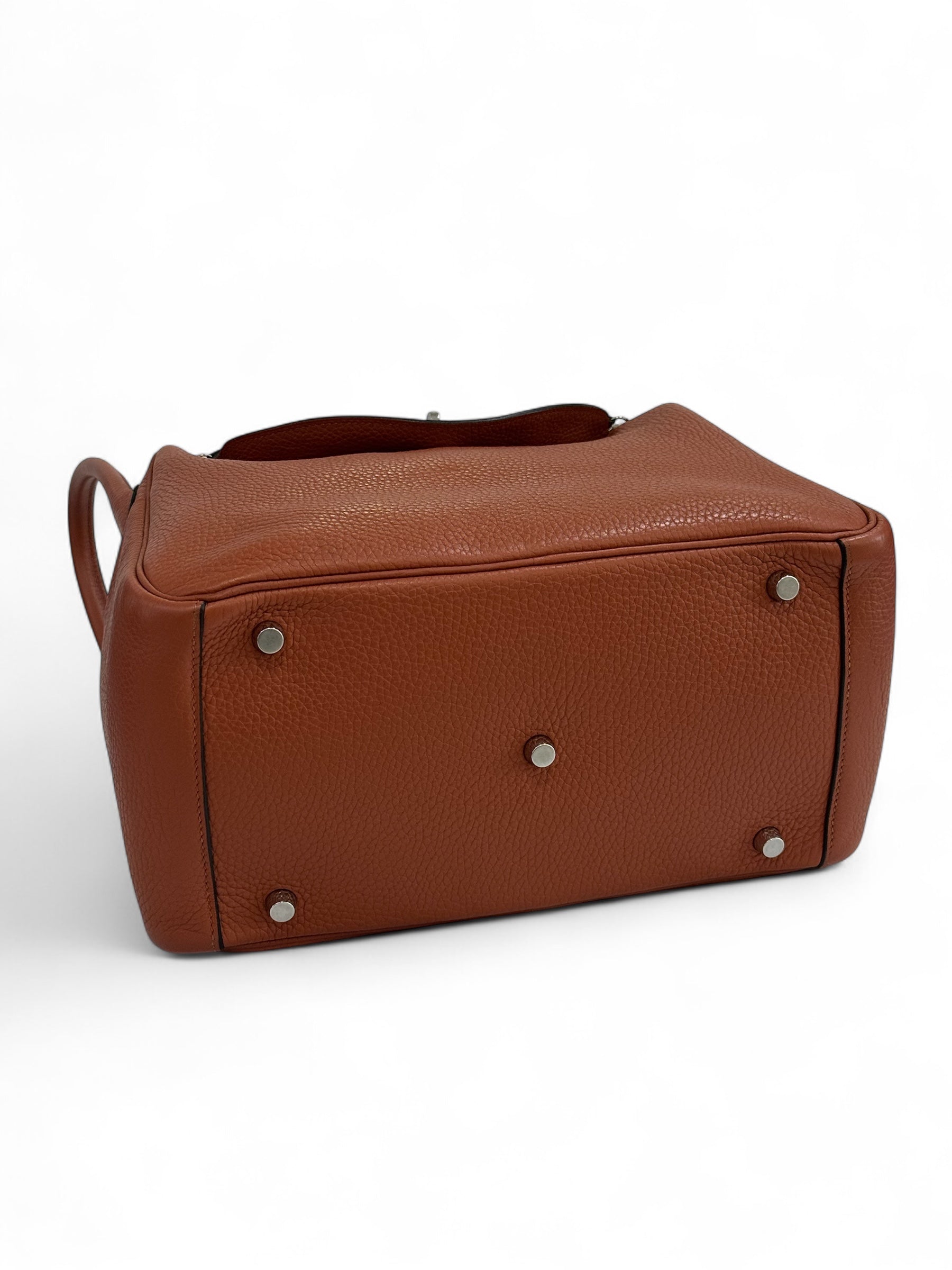 Hermès - Sac Lindy 30 MM