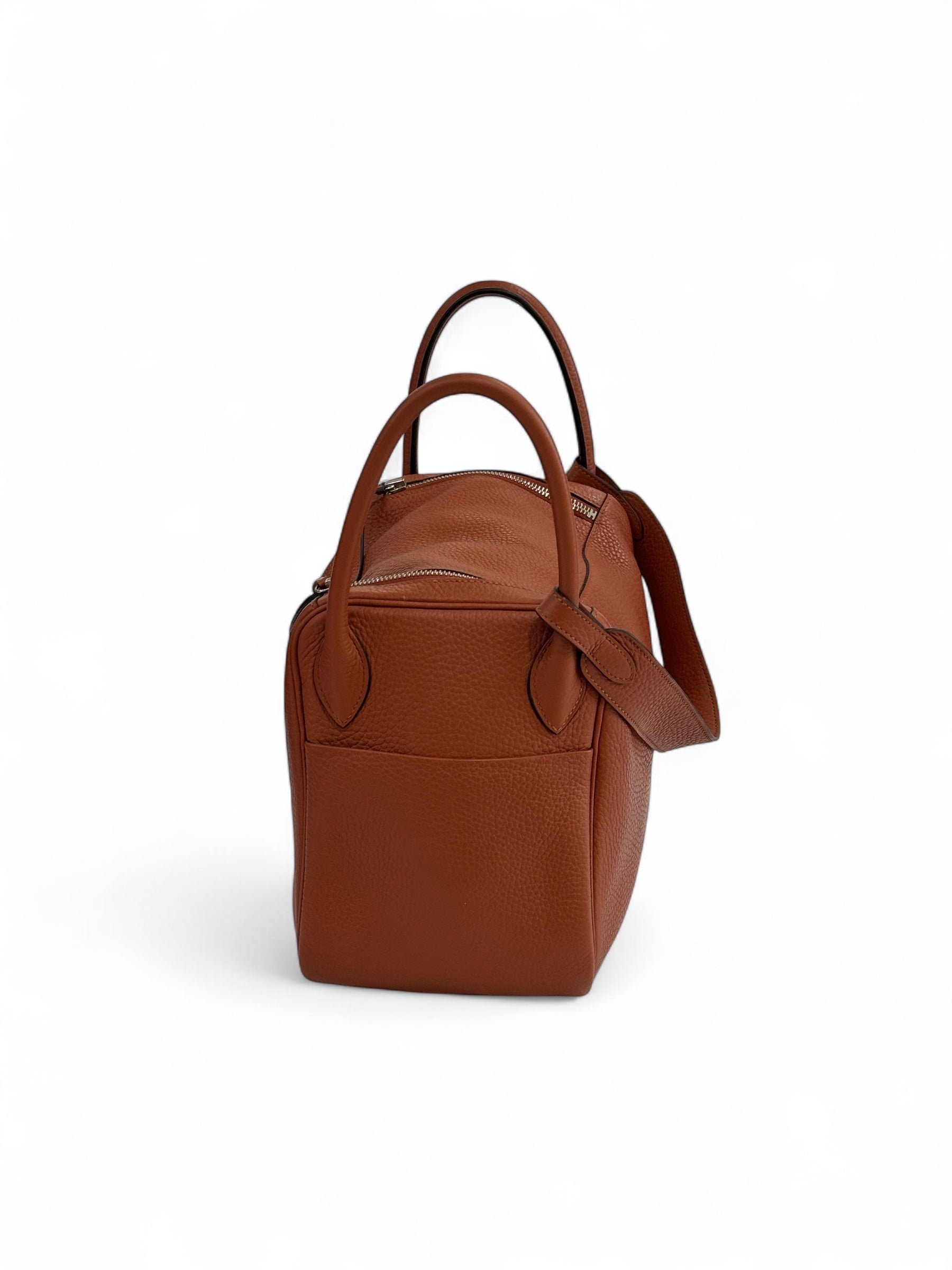 Hermès - Sac Lindy 30 MM