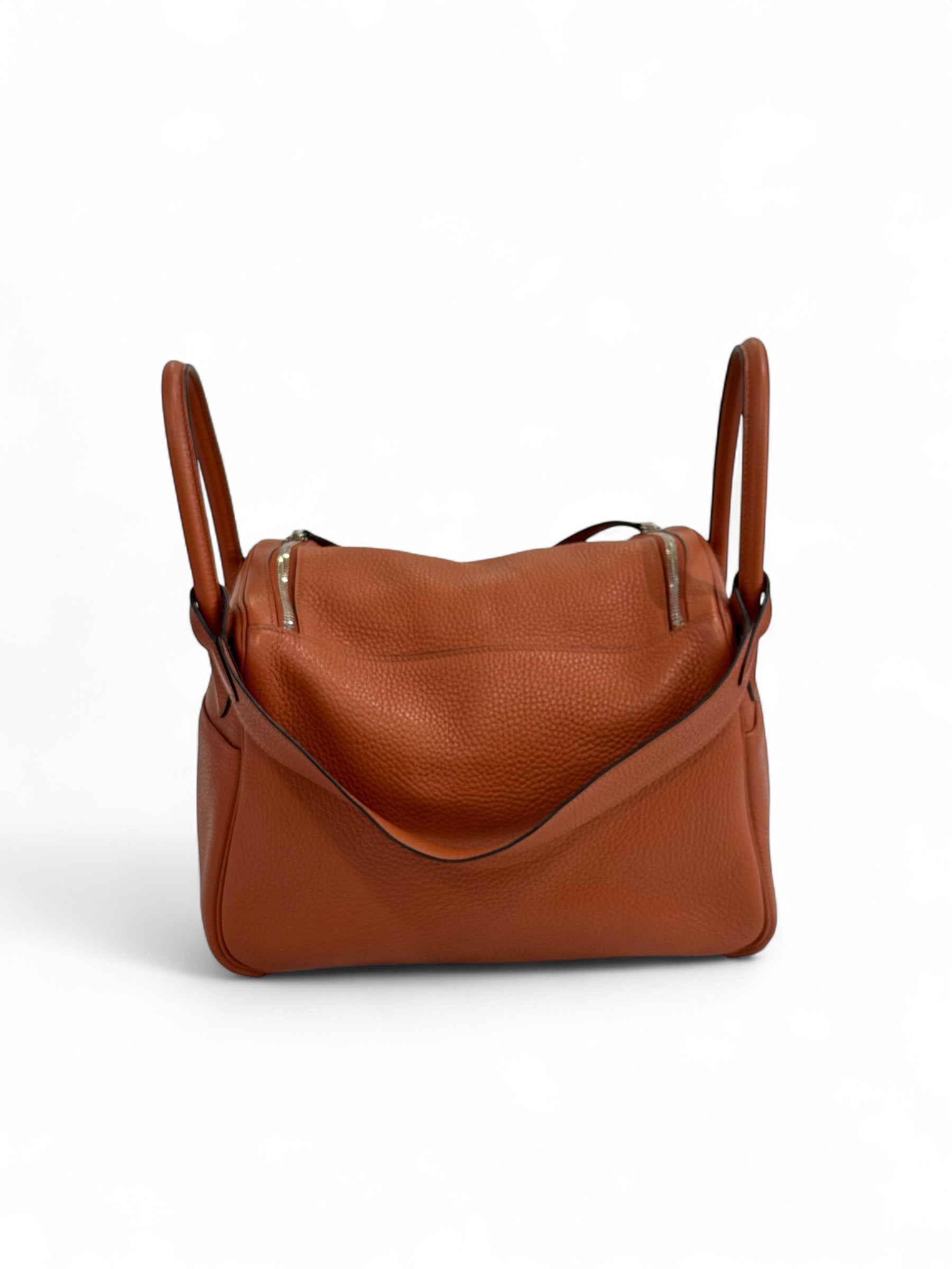 Hermès - Sac Lindy 30 MM