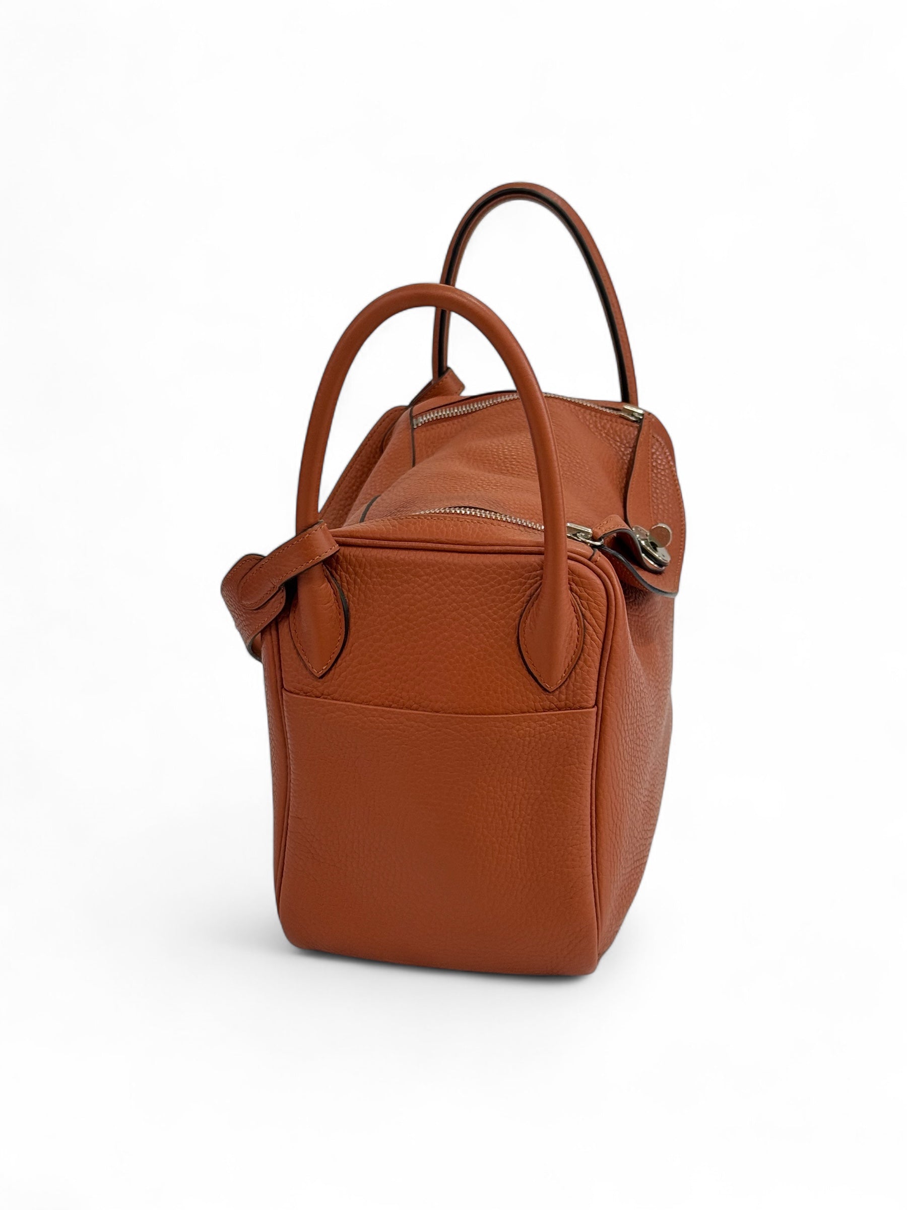 Hermès - Sac Lindy 30 MM