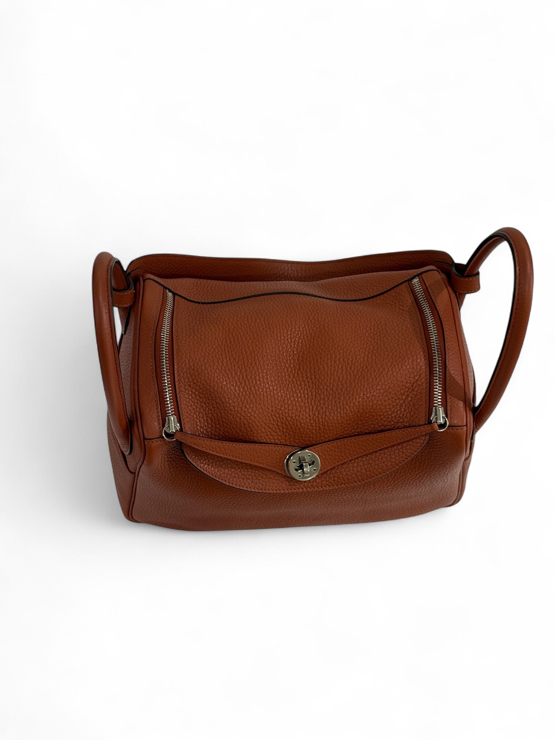 Hermès - Sac Lindy 30 MM