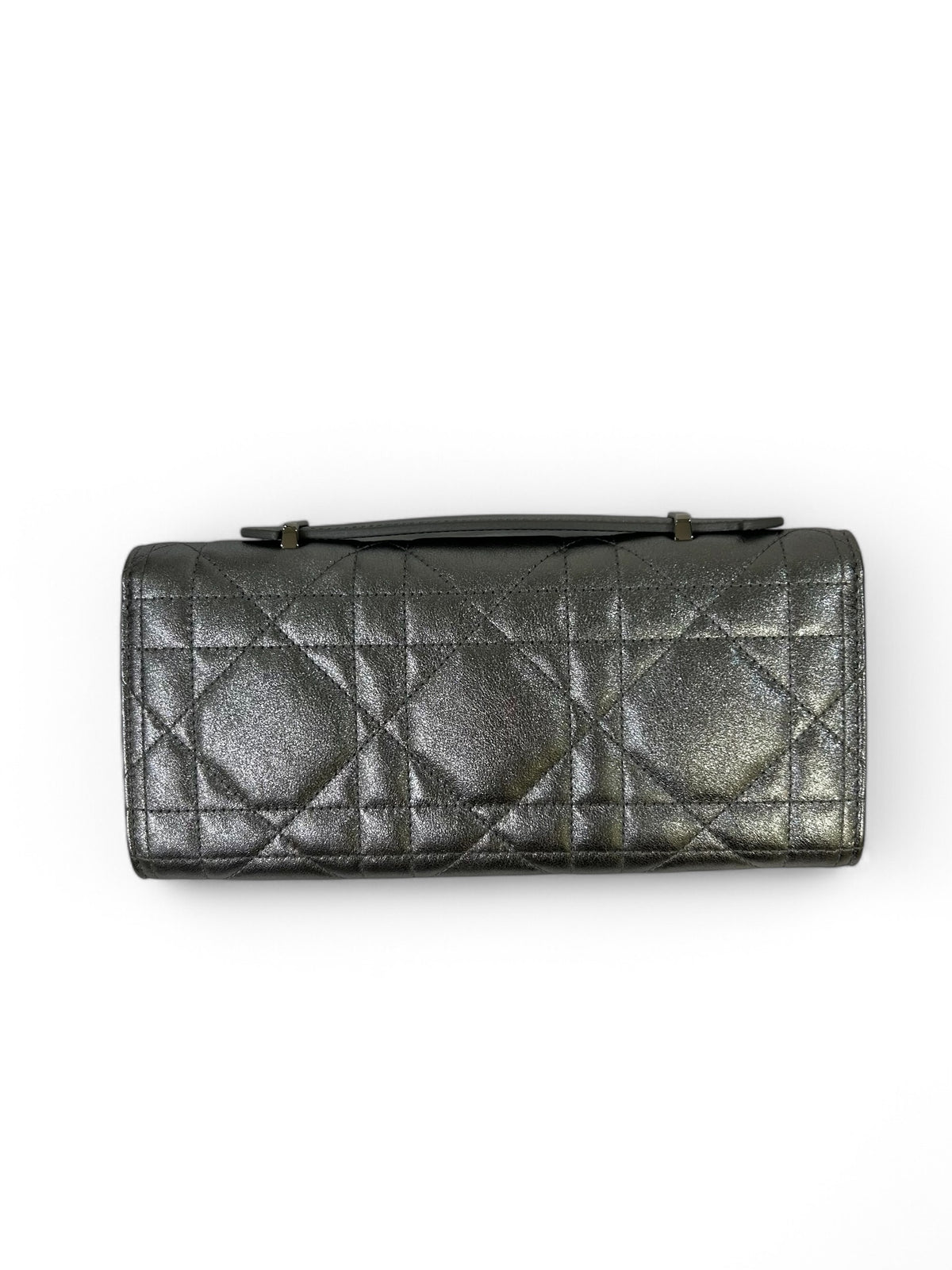 Dior - Pochette Top Handle Miss Caro
