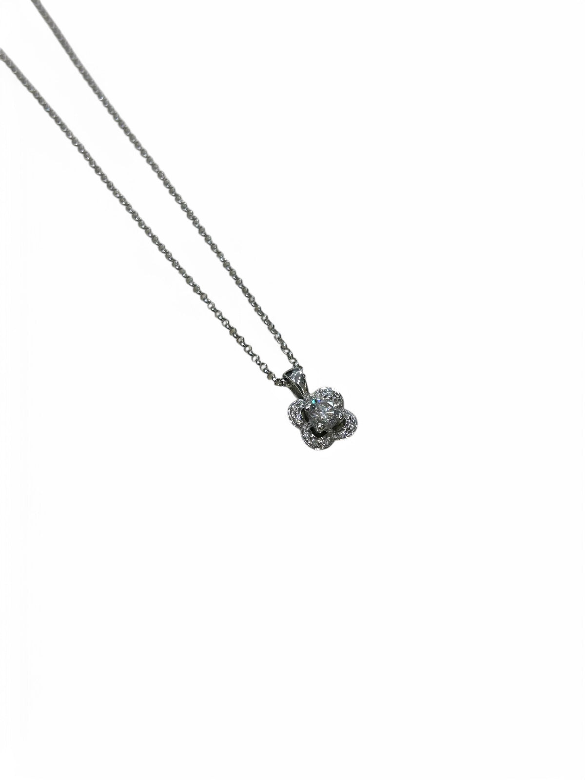 Mauboussin - Chance of Love No. 2 necklace