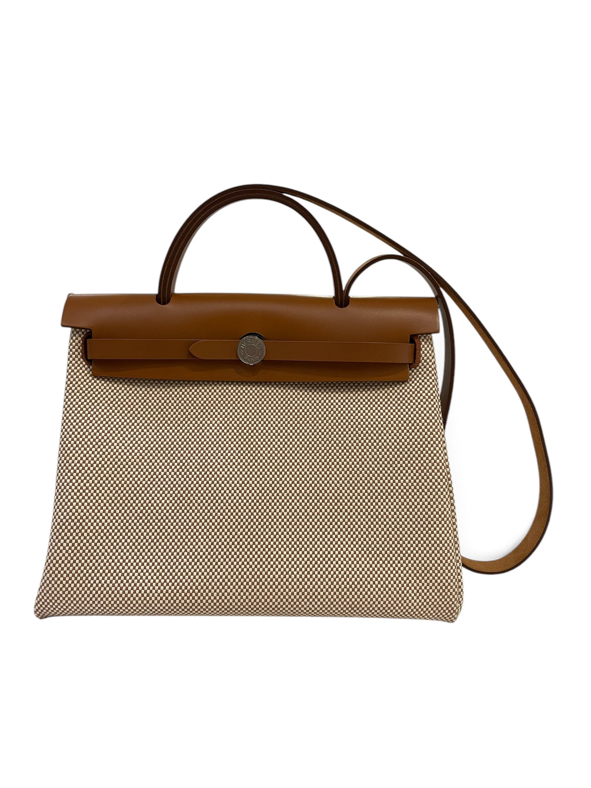 Hermès - Herbag Zip 31 bag