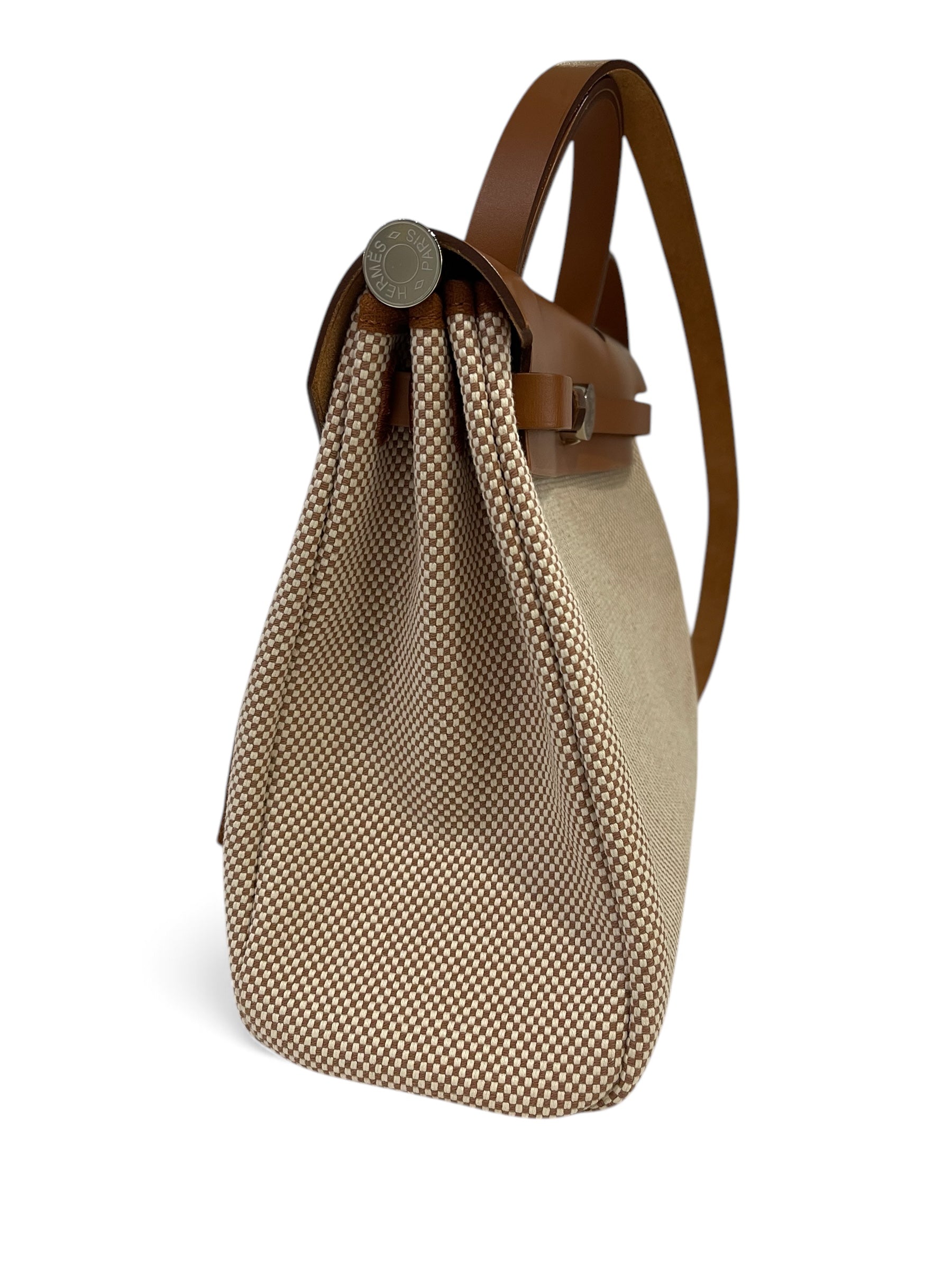 Hermès - Sac Herbag Zip 31