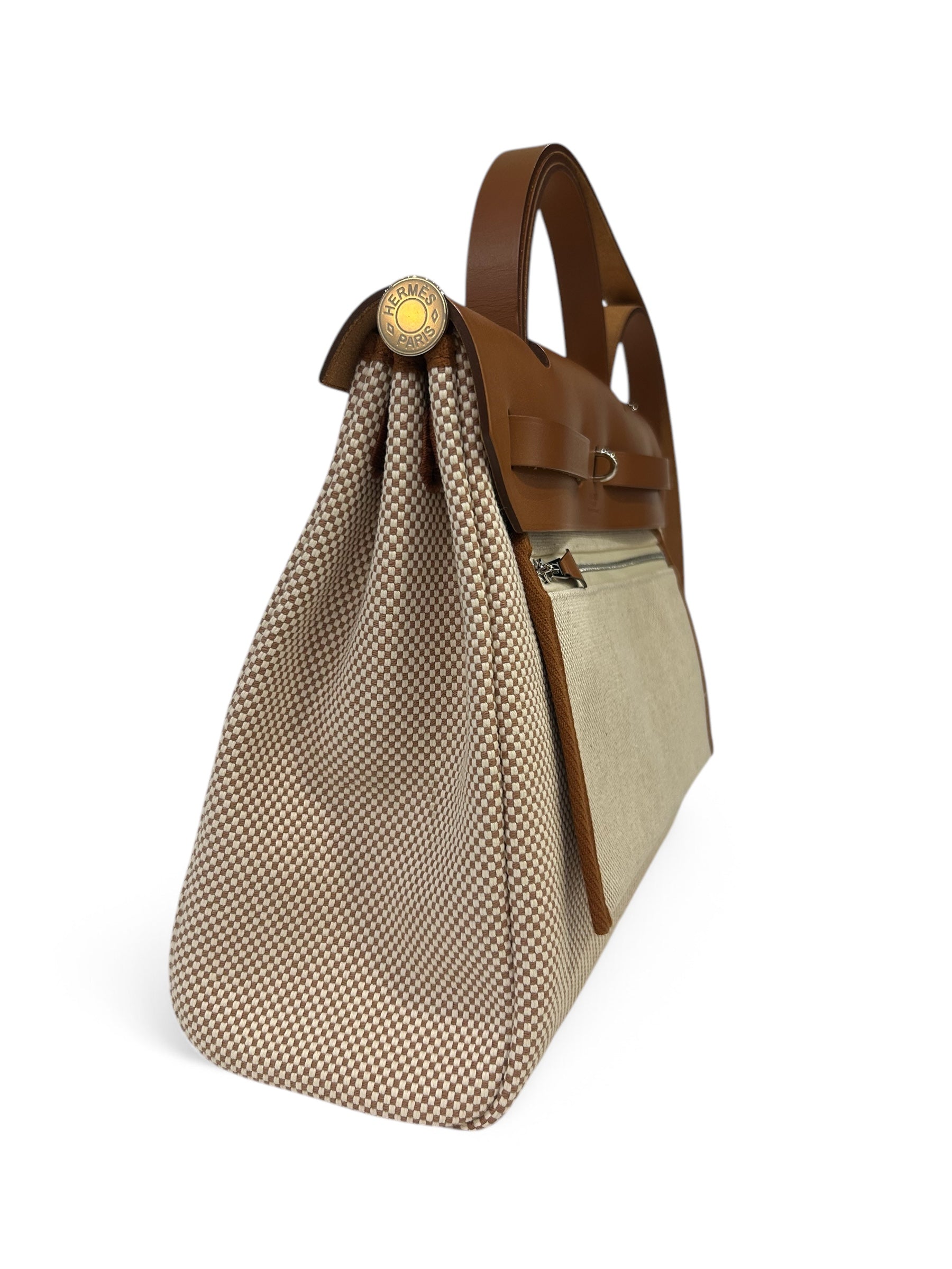 Hermès - Sac Herbag Zip 31