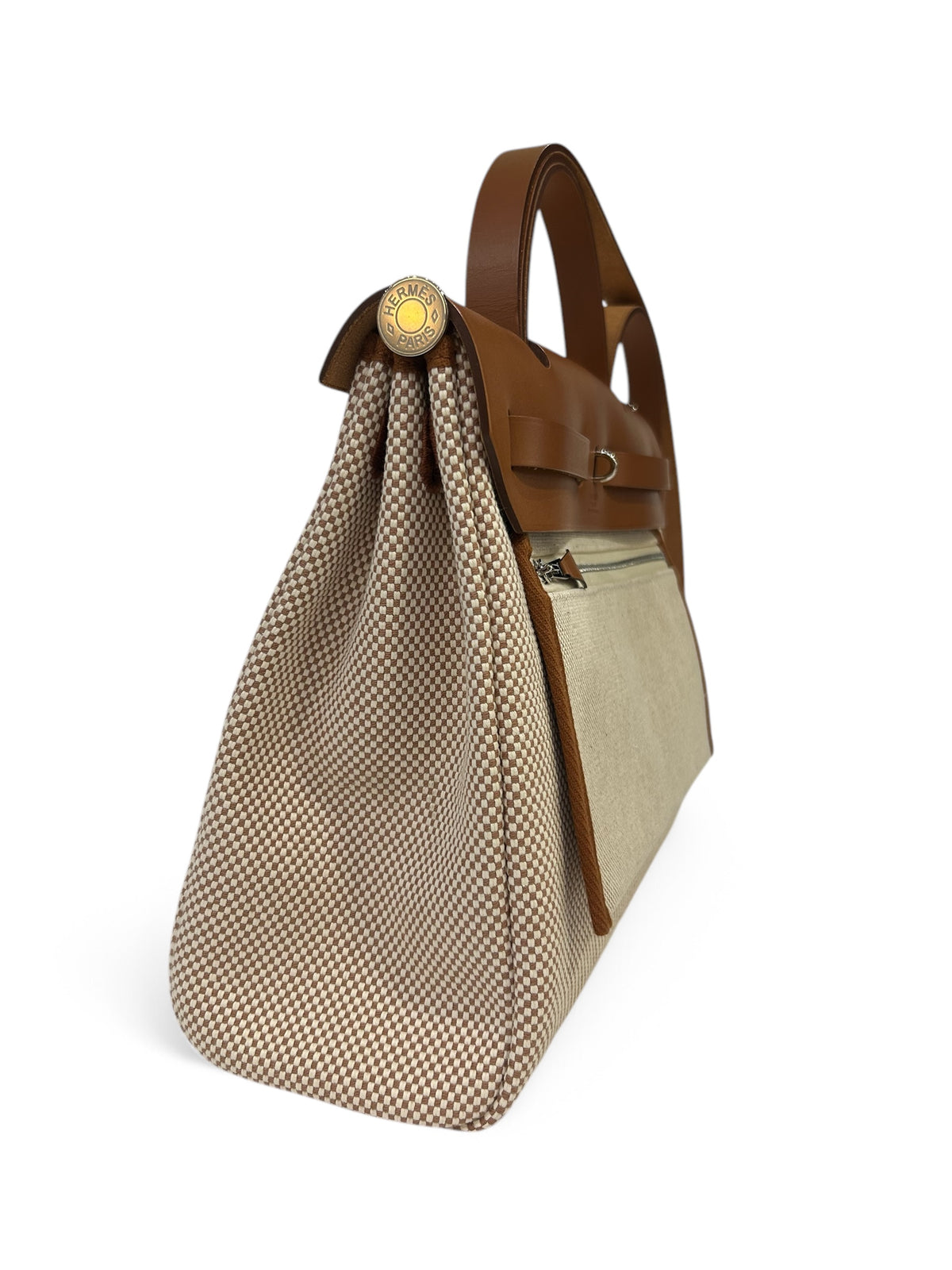 Hermès - Herbag Zip 31 bag