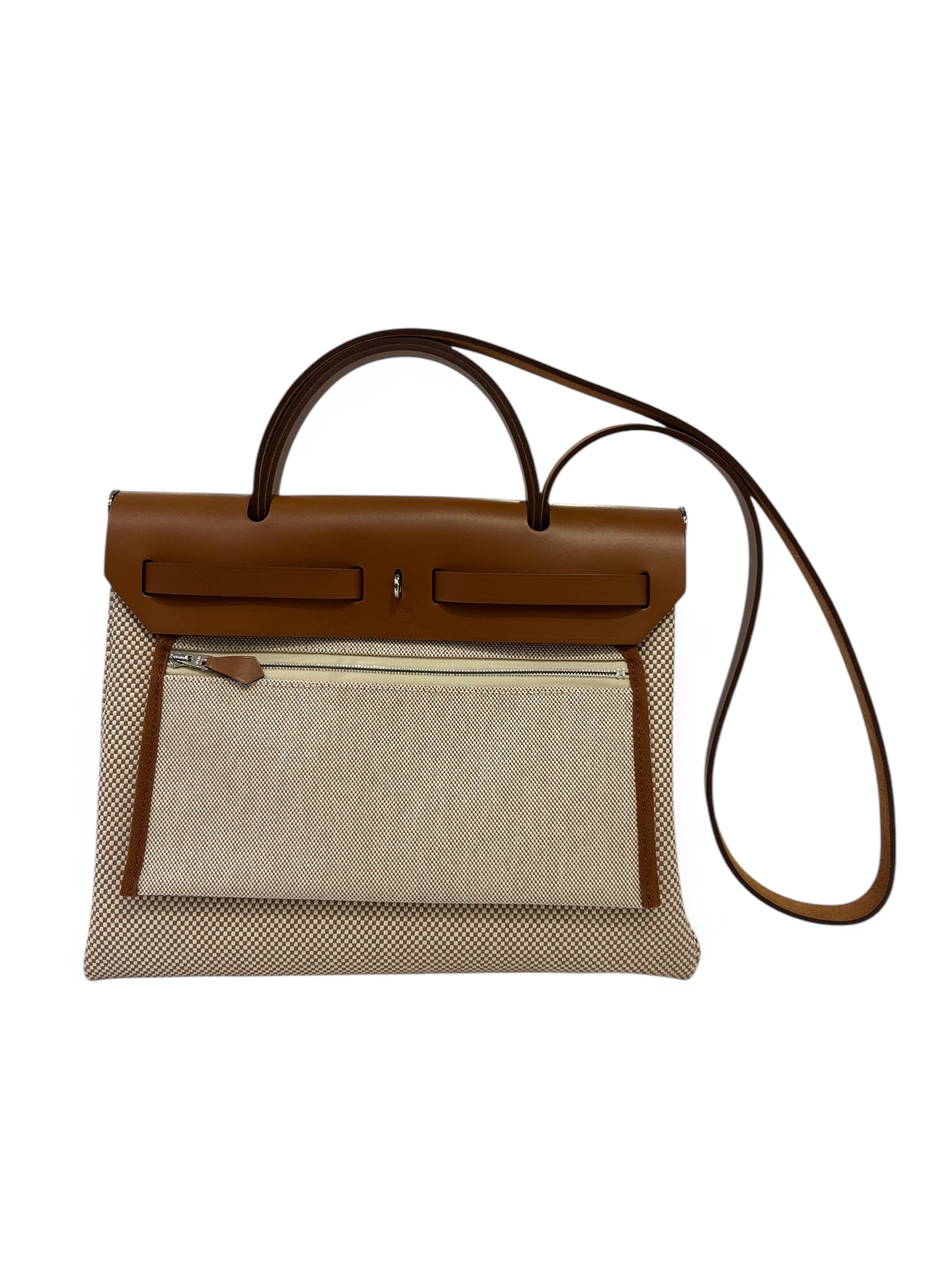 Hermès - Sac Herbag Zip 31