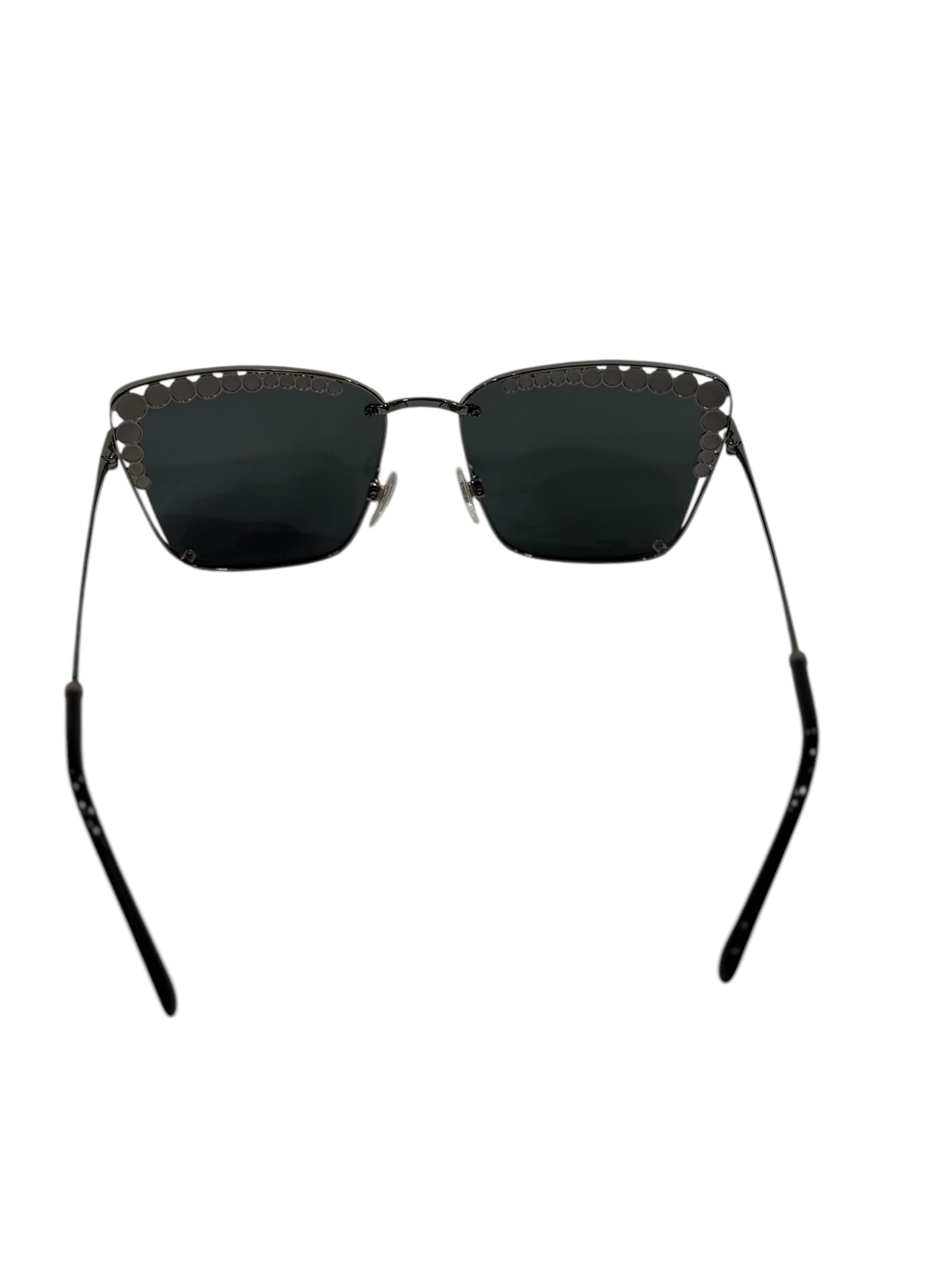 Chanel - Solaires perles
