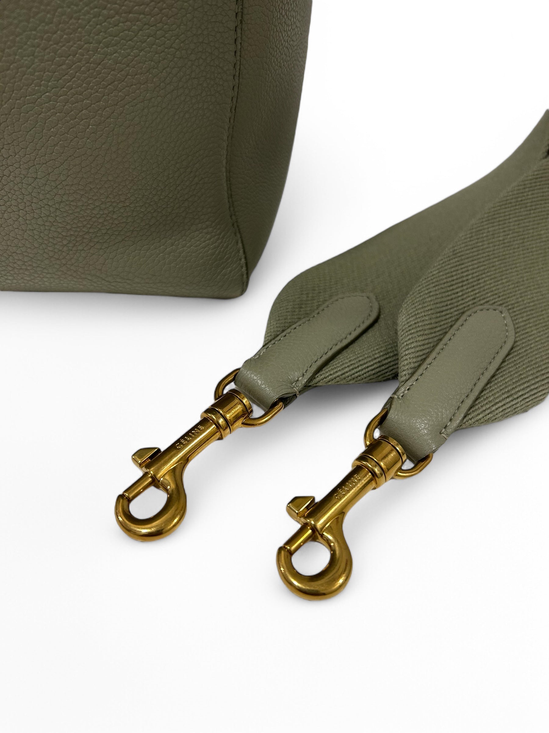 Céline - Bucket Bag Strap