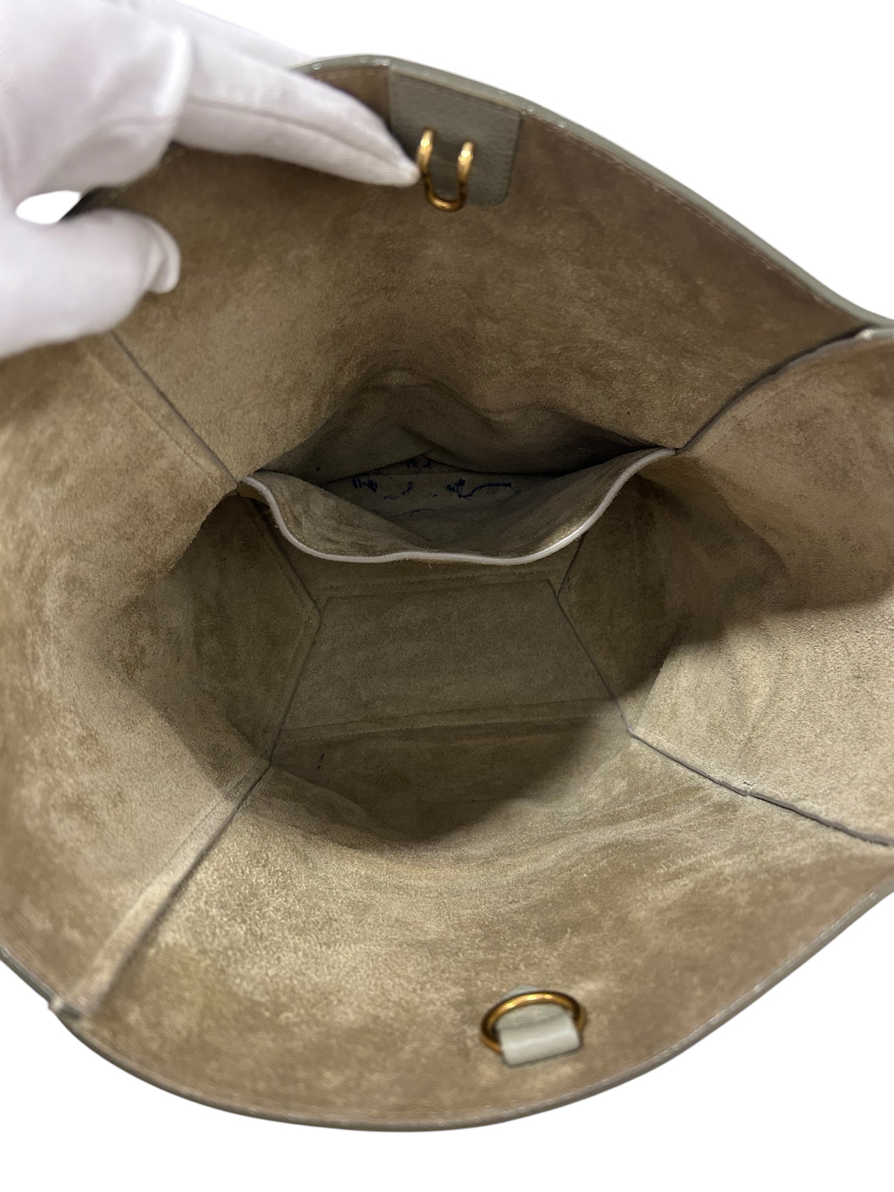 Céline - Bucket Bag Strap