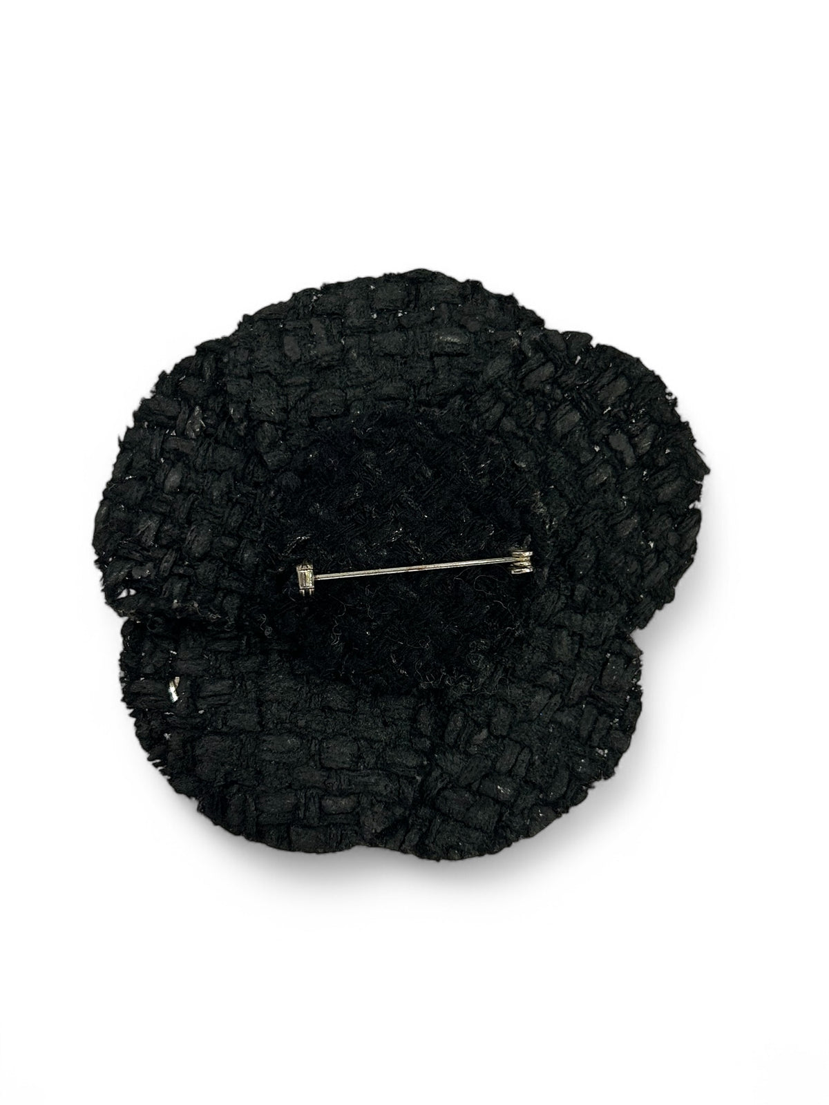 Chanel - Broche Camélia