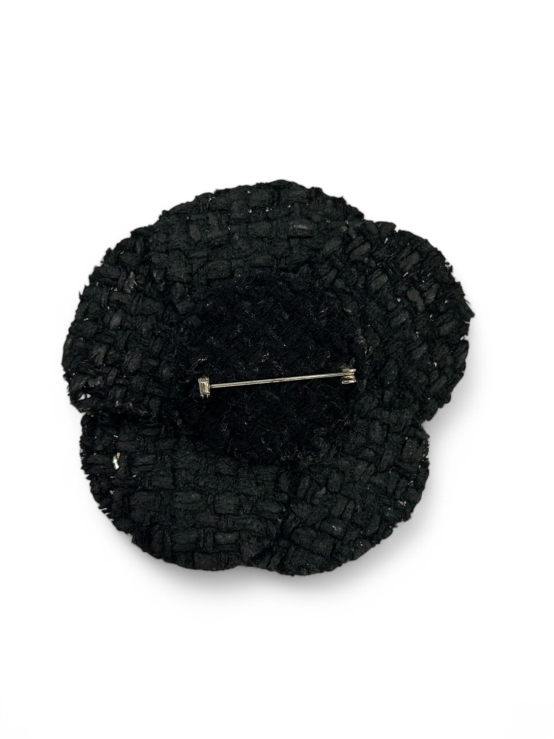 Chanel - Broche Camélia