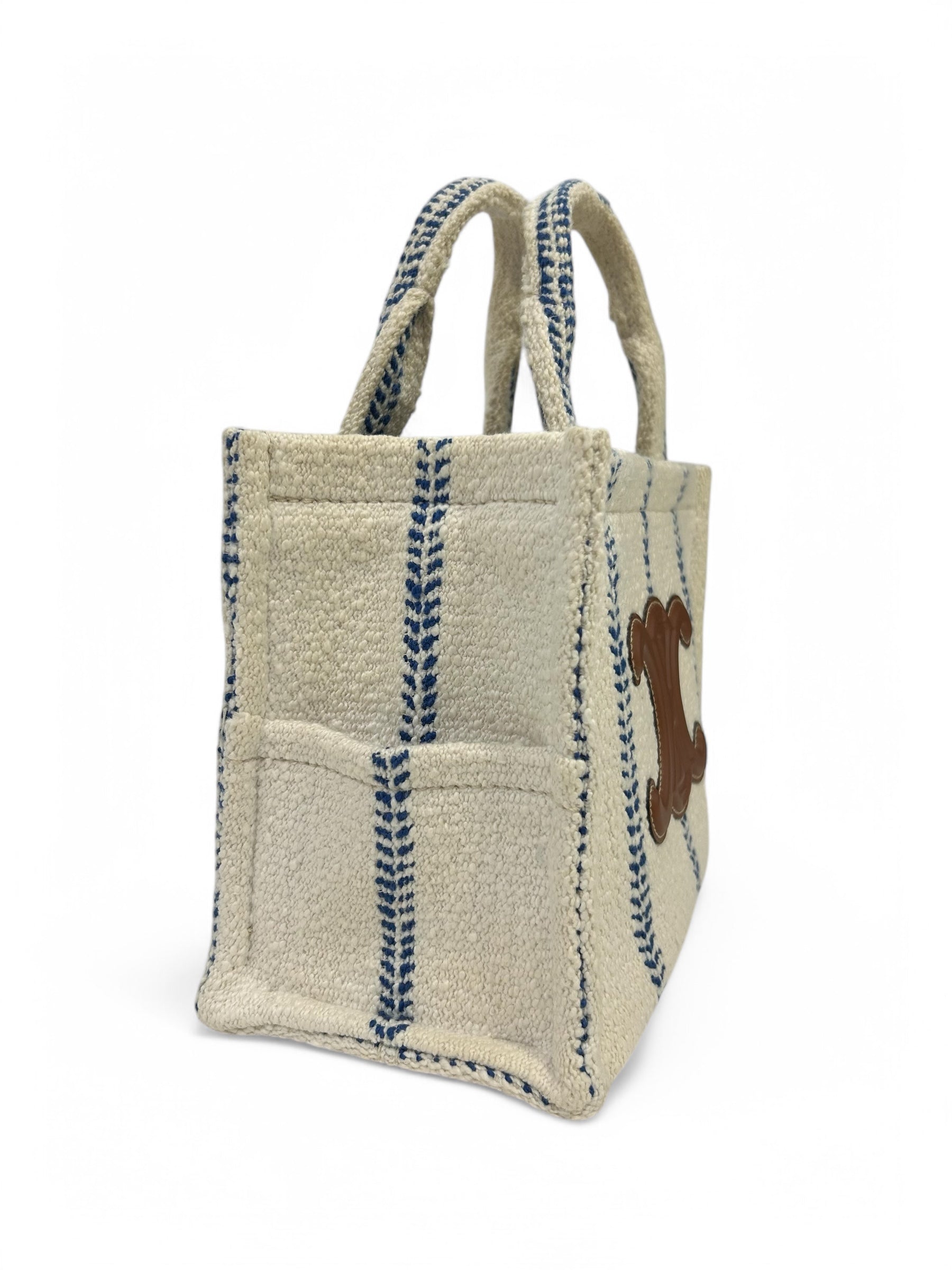 Celine - Sac cabas Thais petit modèle