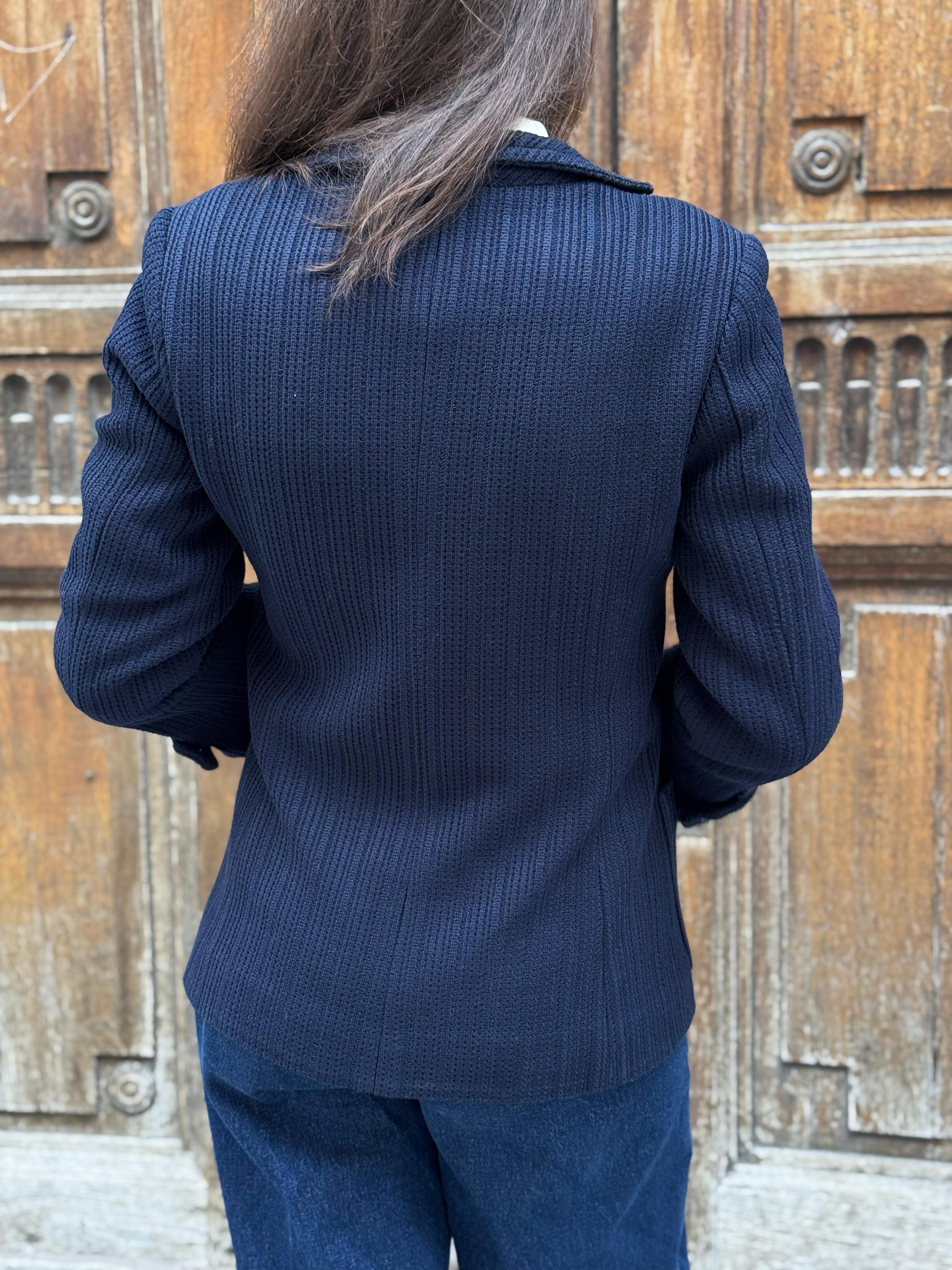 Chanel - Veste t.38