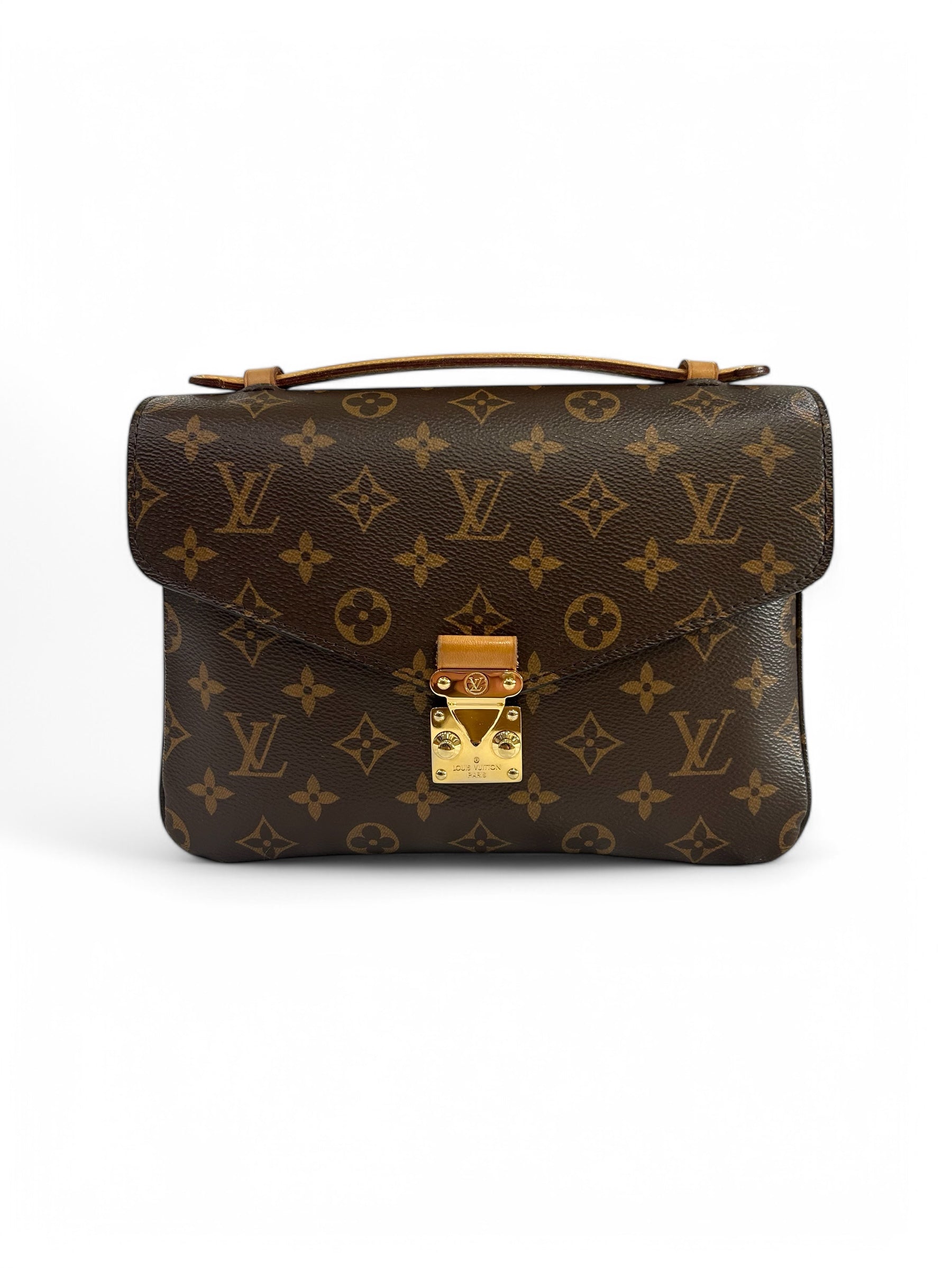 Louis Vuitton - Sac Pochette Métis