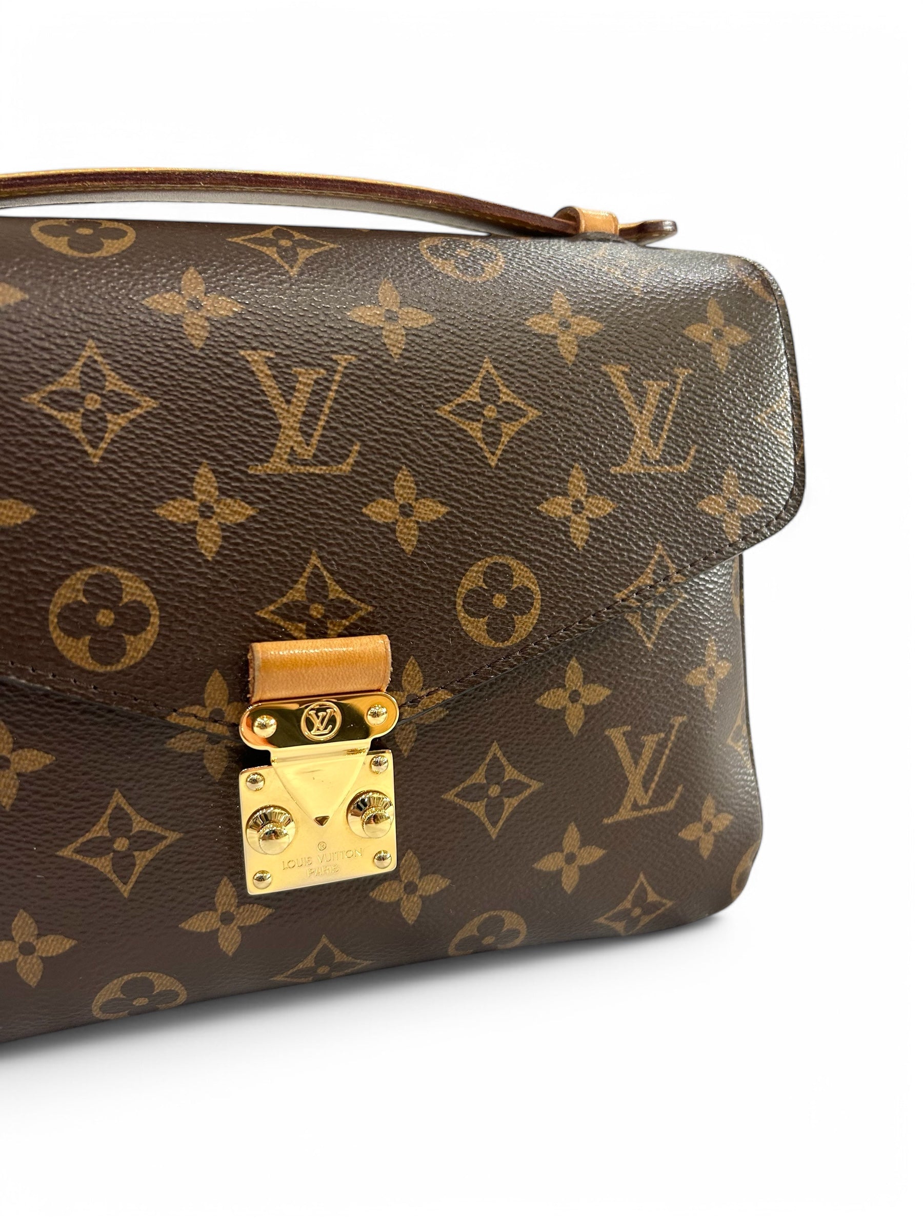 Louis Vuitton - Sac Pochette Métis