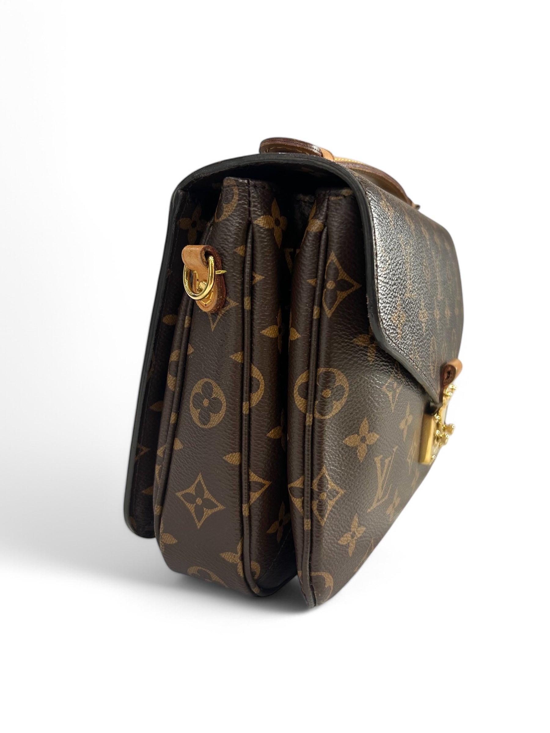 Louis Vuitton - Sac Pochette Métis