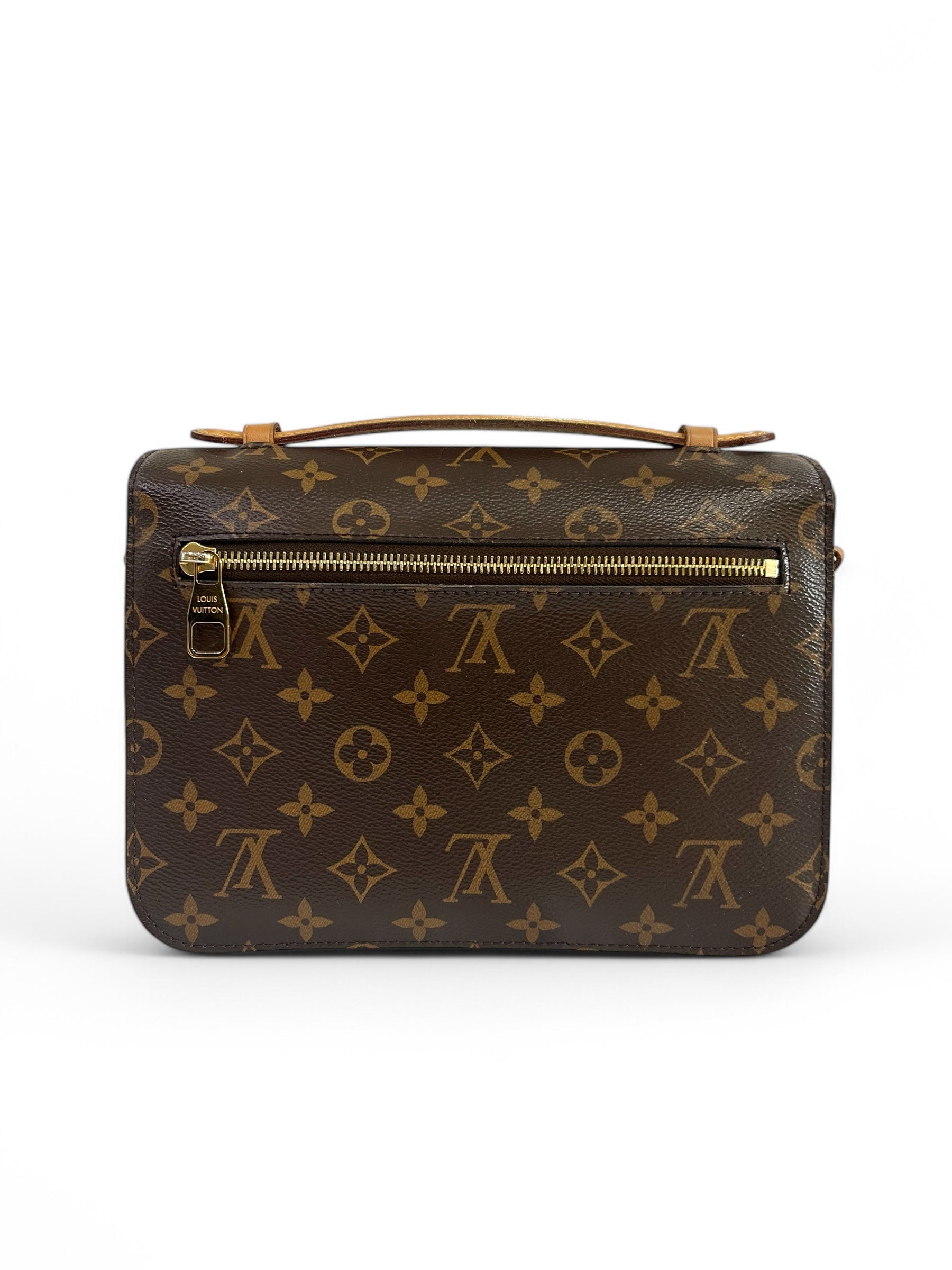 Louis Vuitton - Sac Pochette Métis