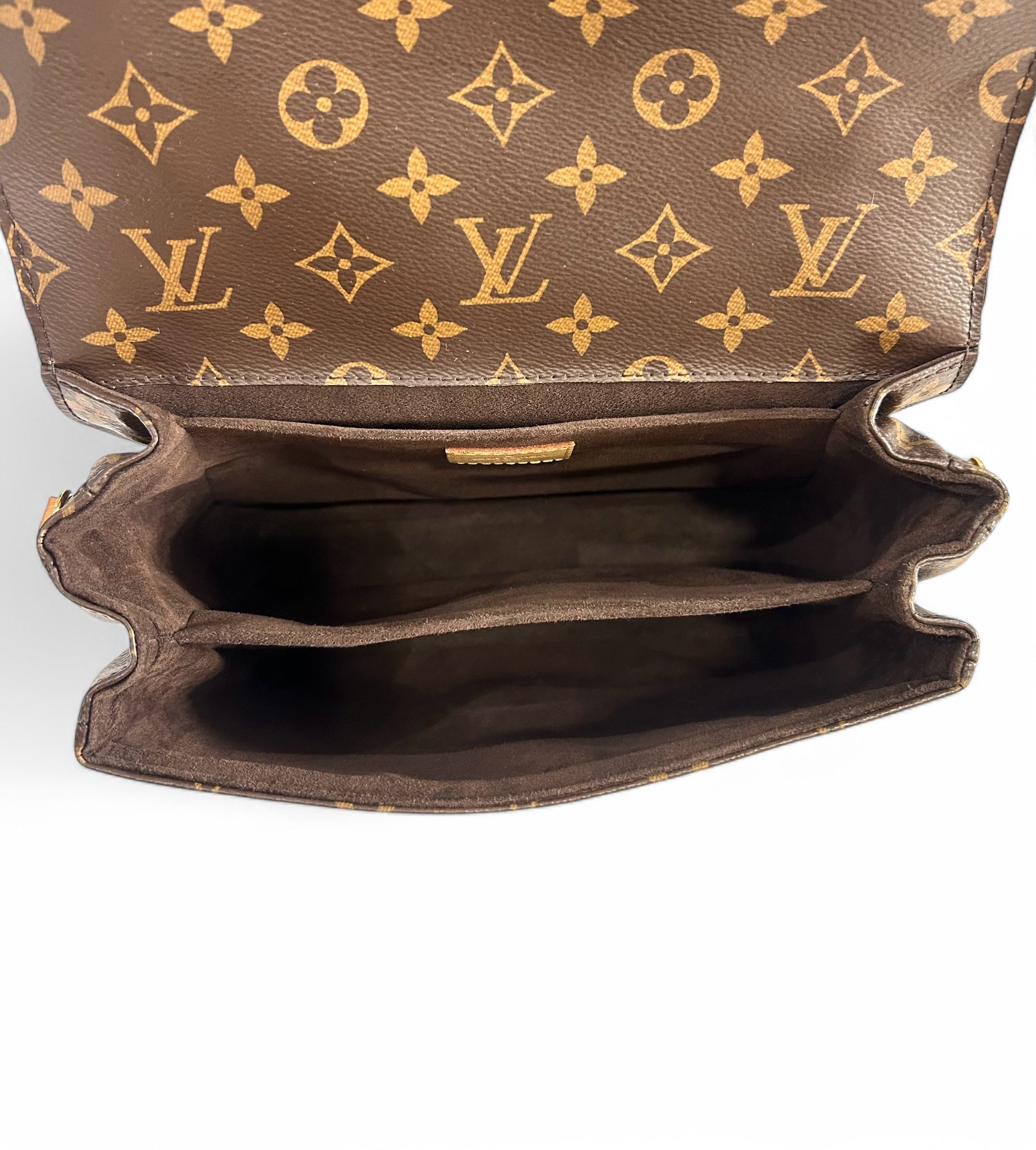 Louis Vuitton - Sac Pochette Métis