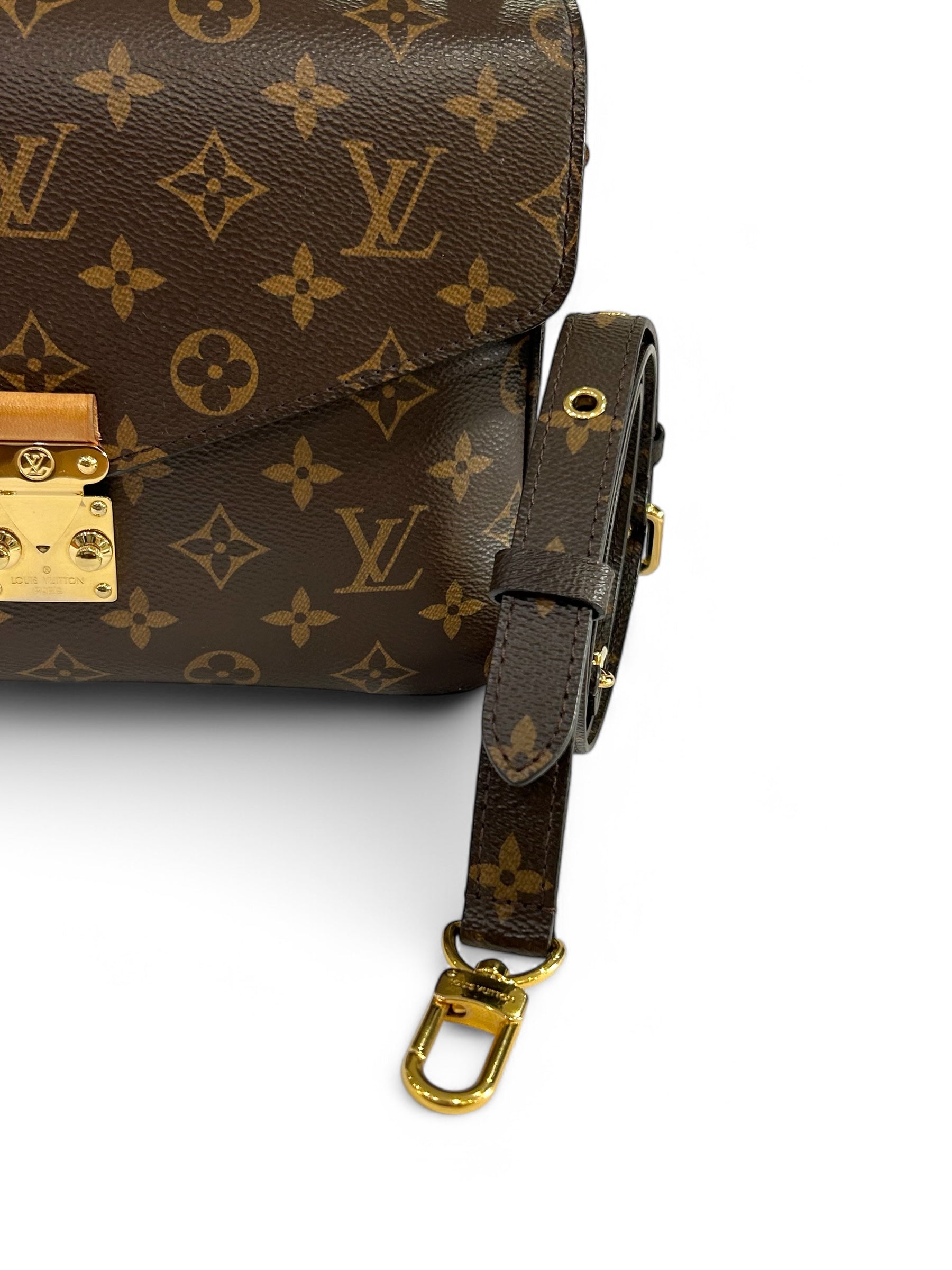 Louis Vuitton - Sac Pochette Métis
