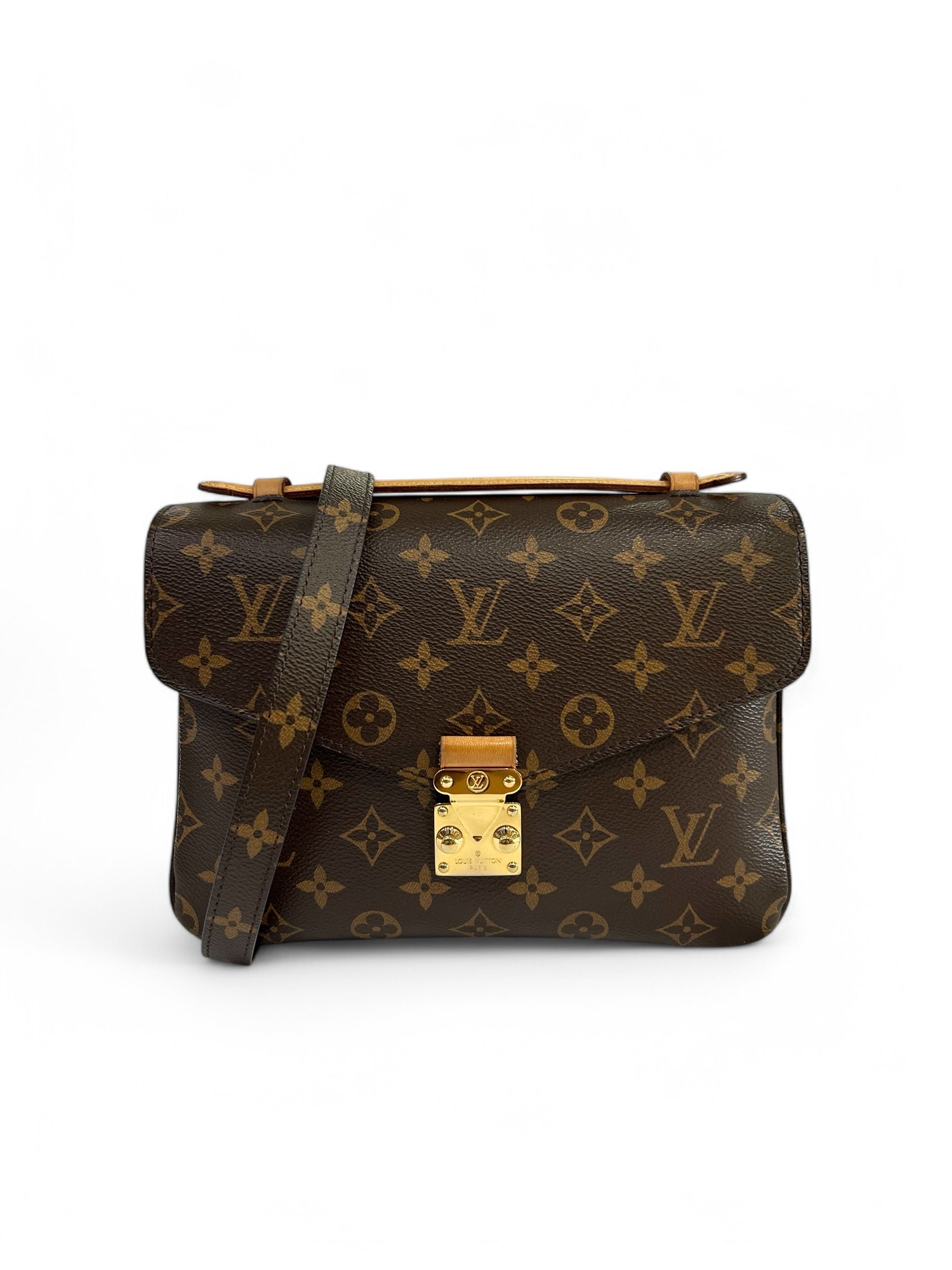 Louis Vuitton - Sac Pochette Métis
