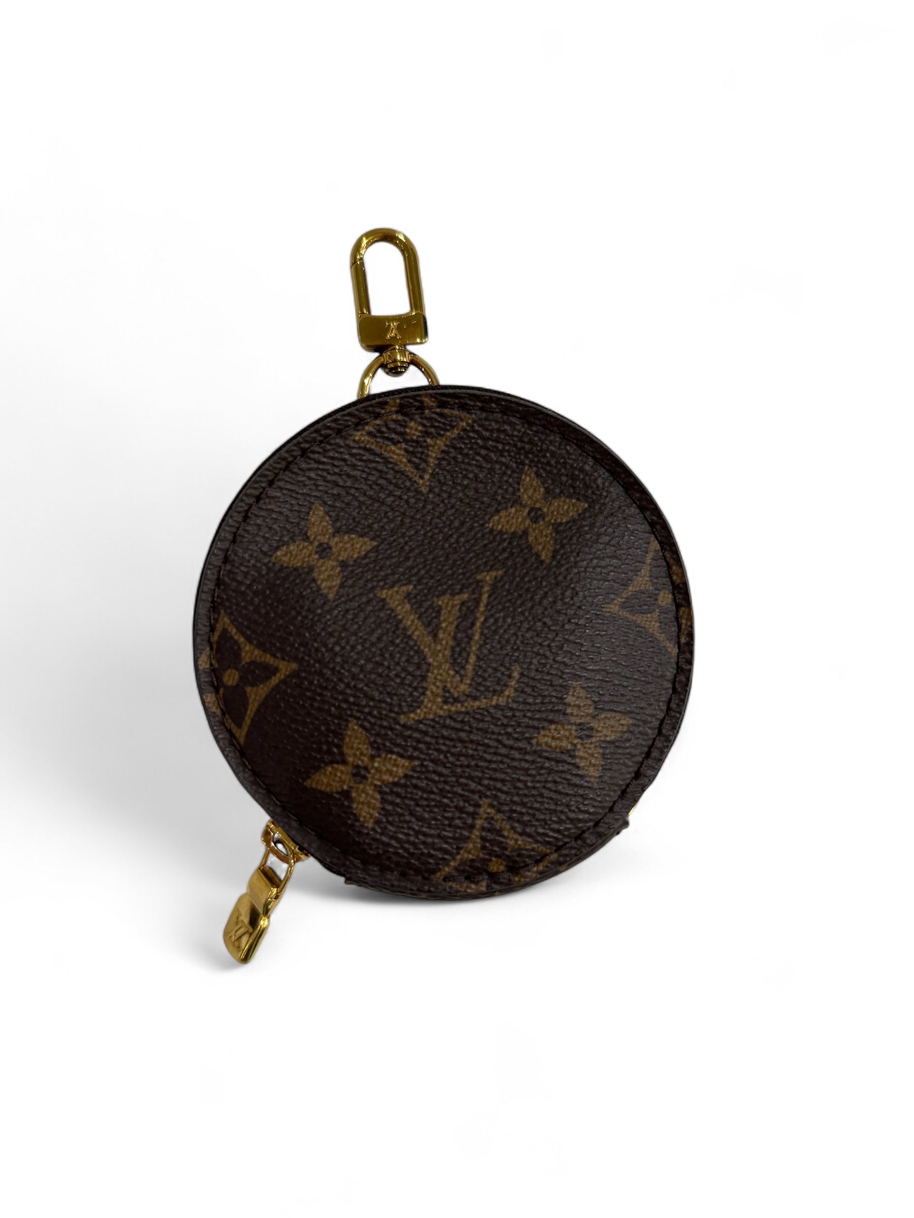 Louis Vuitton - Mehrfachtäschchen mit Monogramm