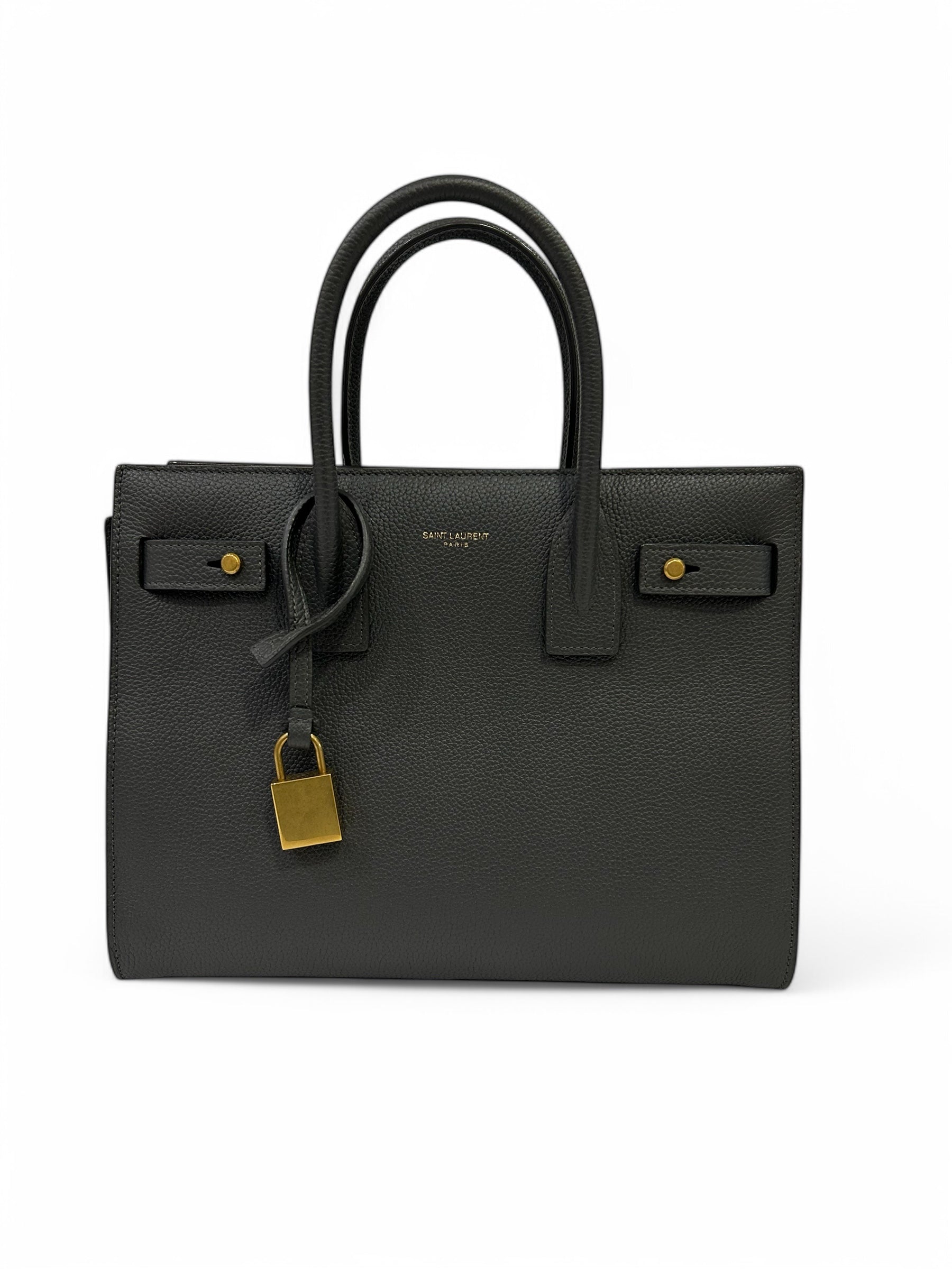 Saint Laurent - Sac Baby sac de jour