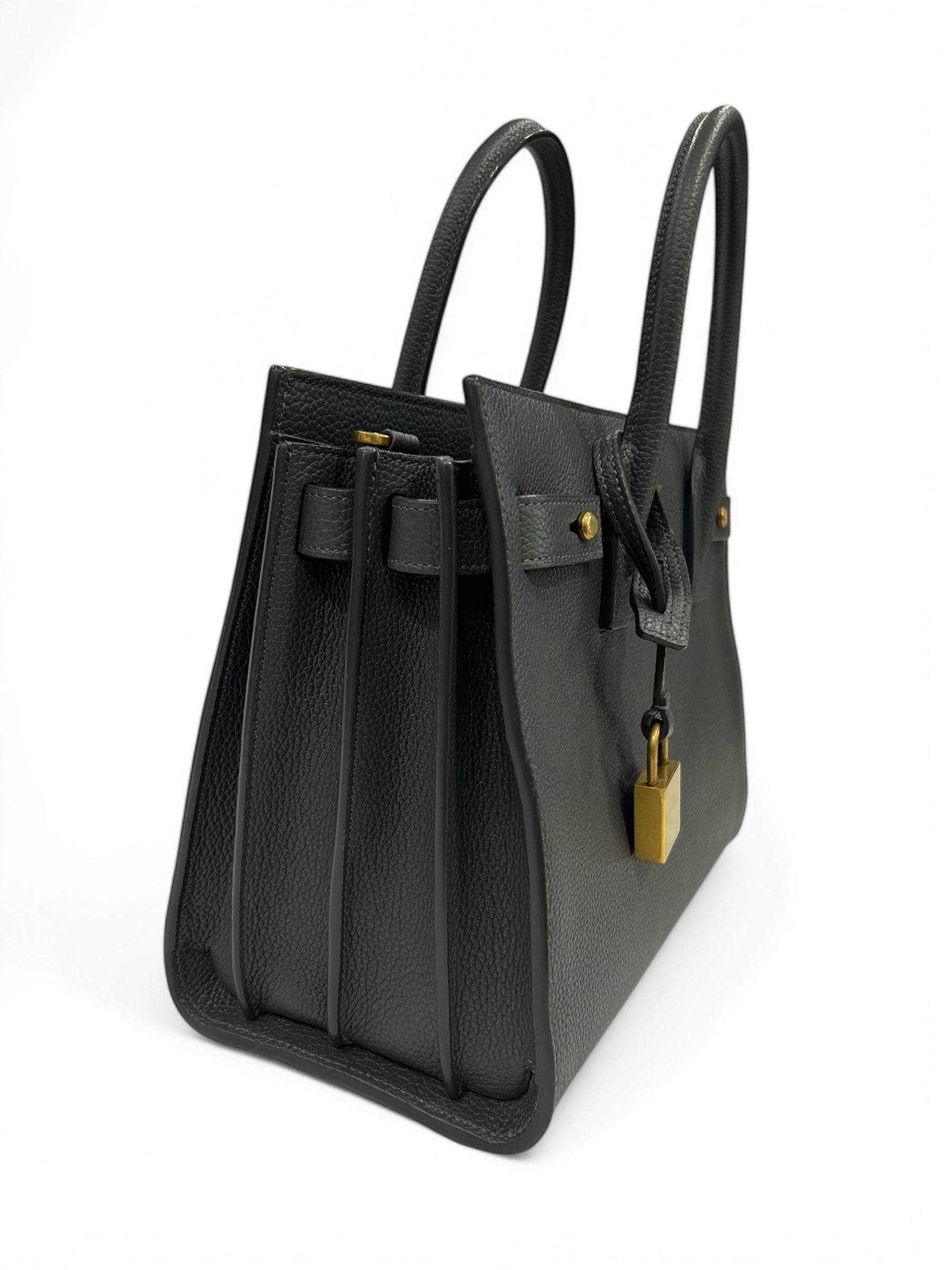 Saint Laurent - Sac Baby sac de jour
