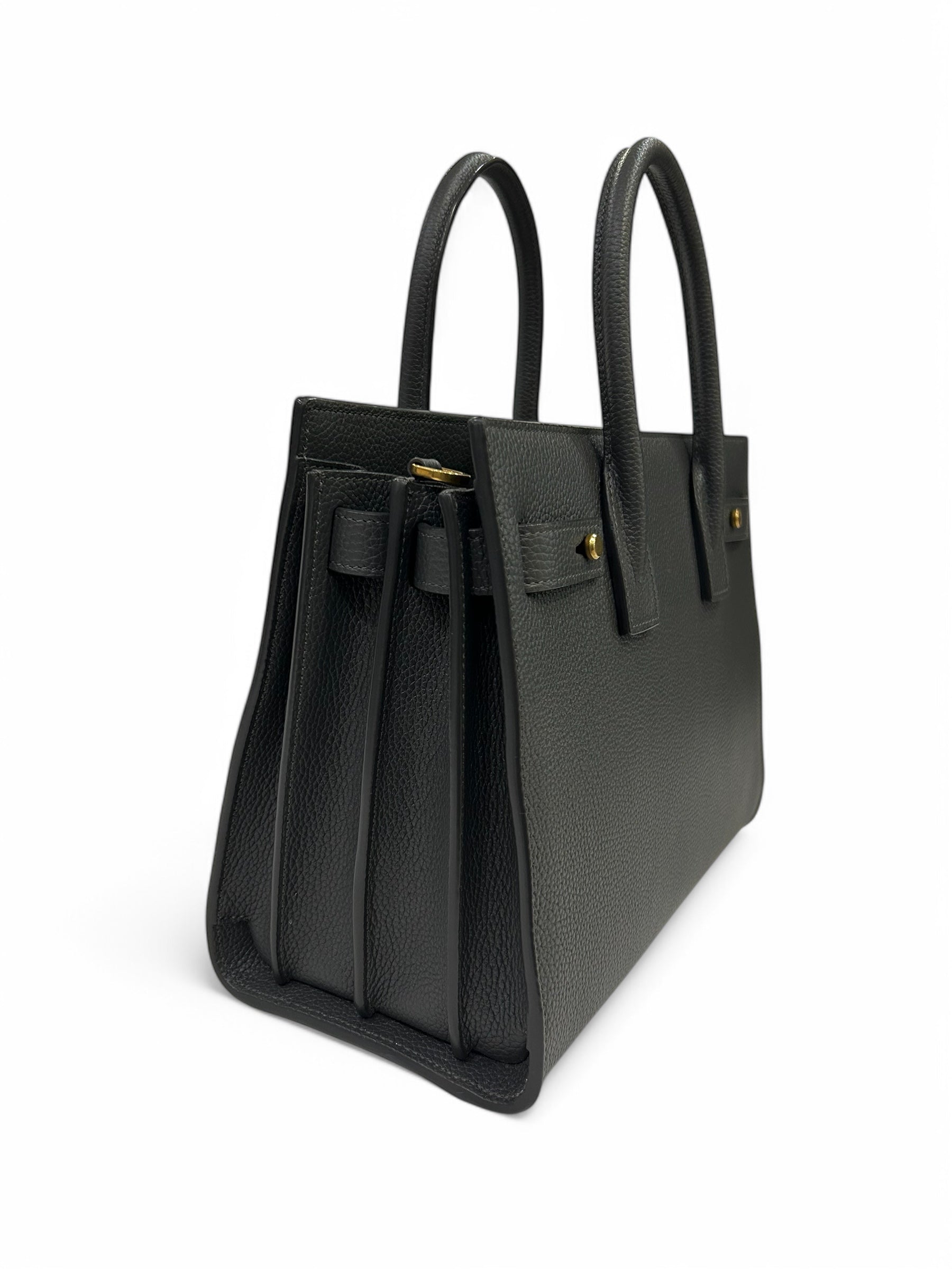 Saint Laurent - Sac Baby sac de jour
