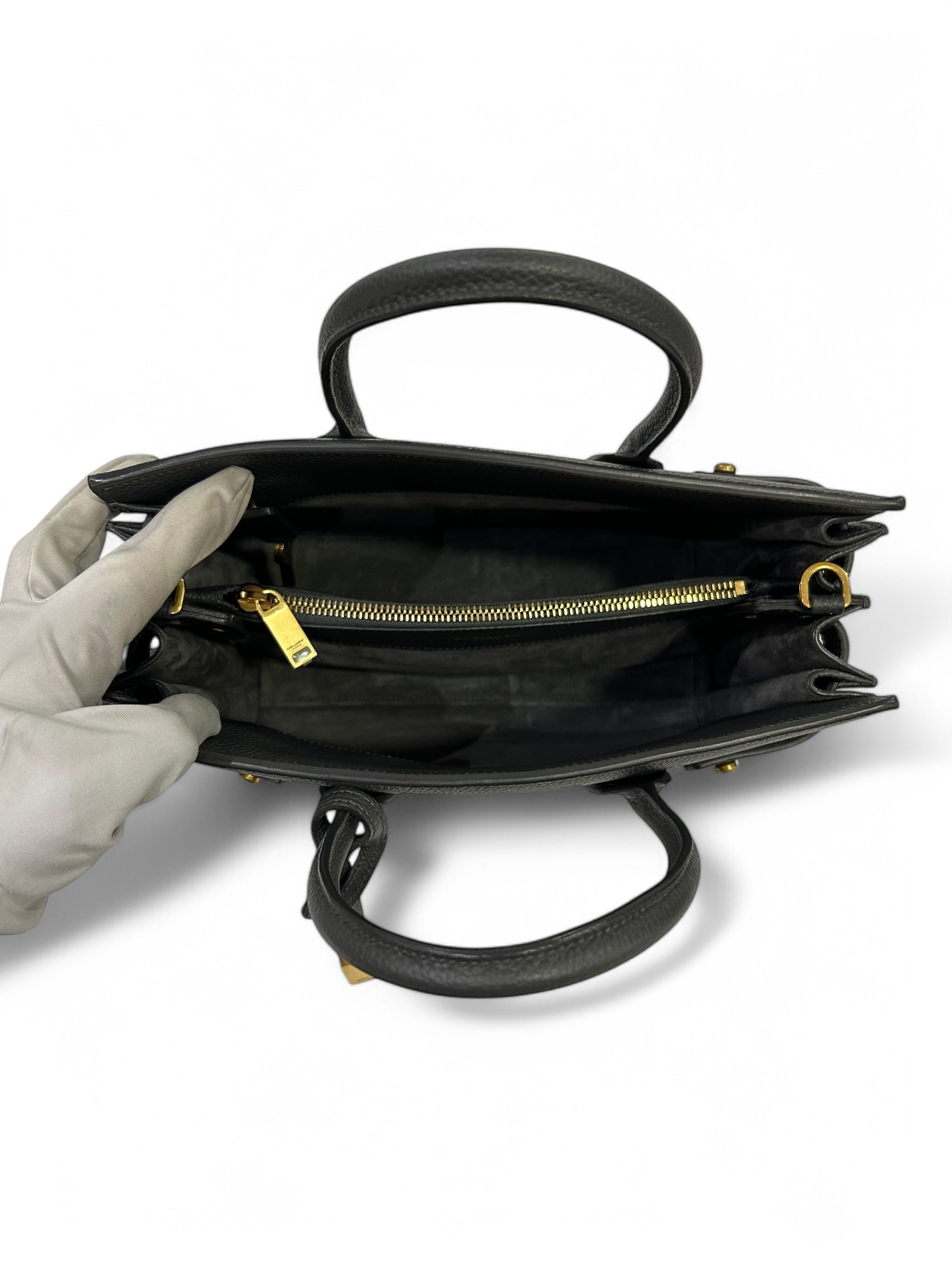 Saint Laurent - Sac Baby sac de jour