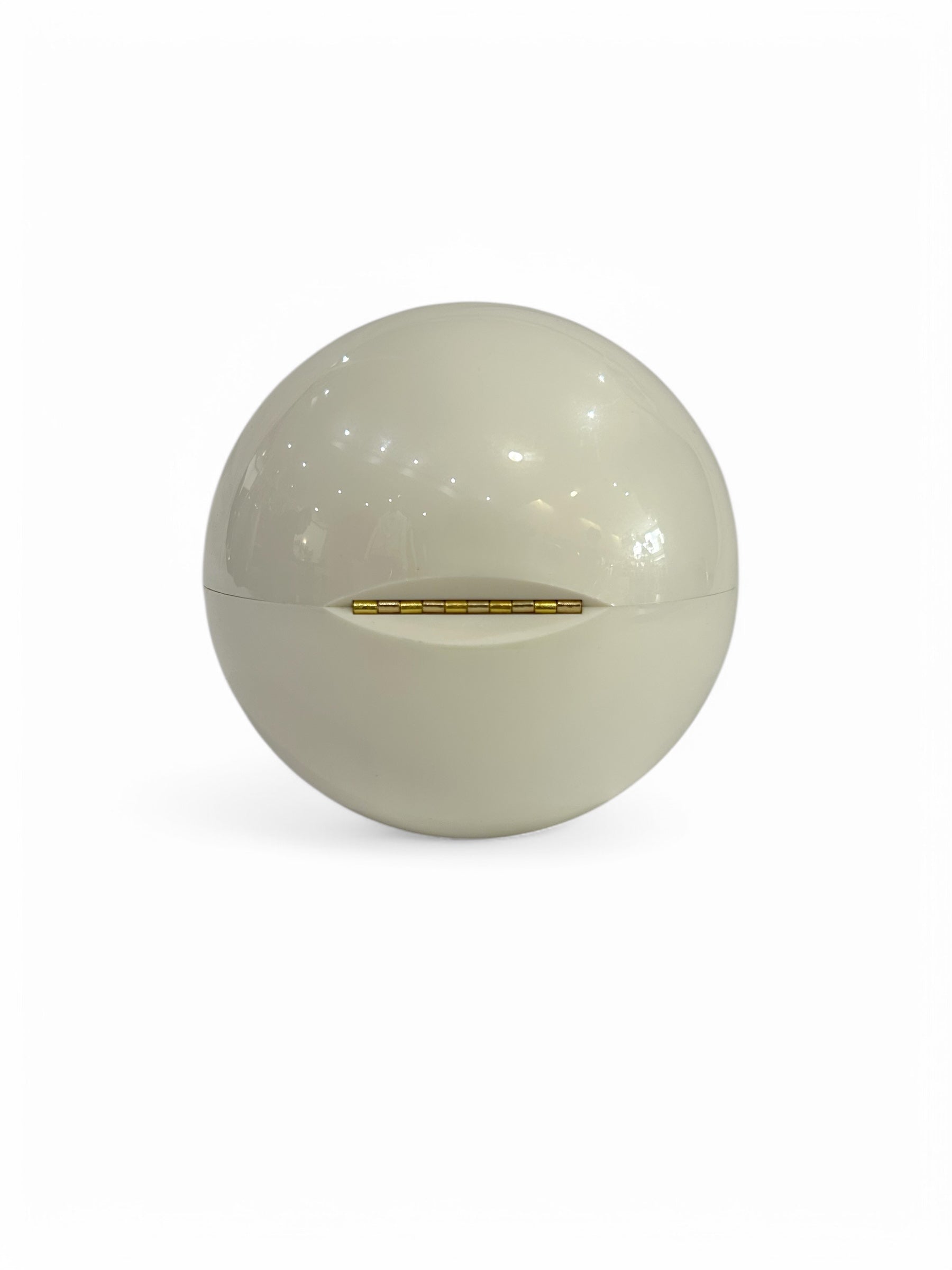 Chanel - Minaudière Sphère “VIP Gift”