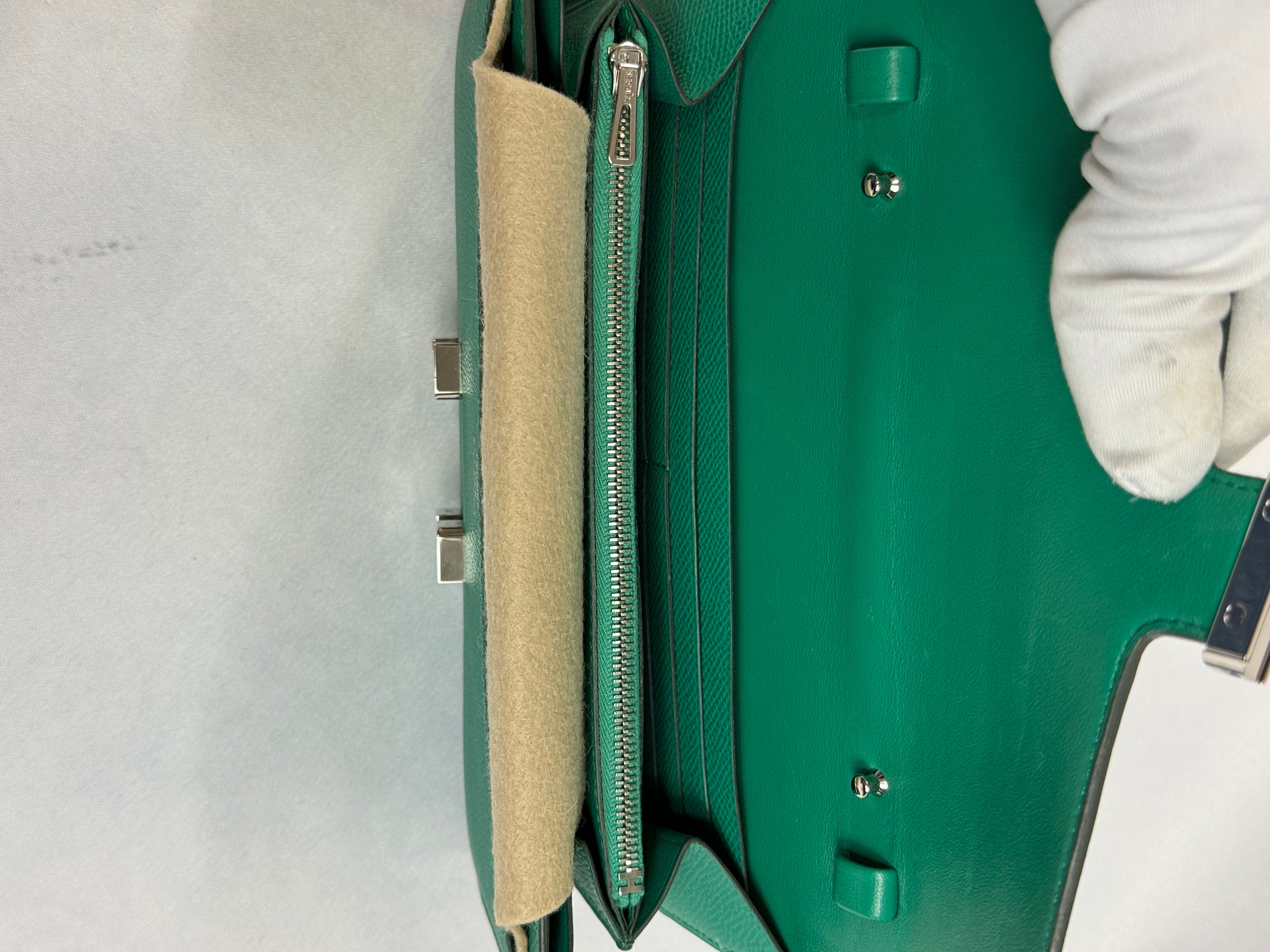 Hermès - Constance To Go