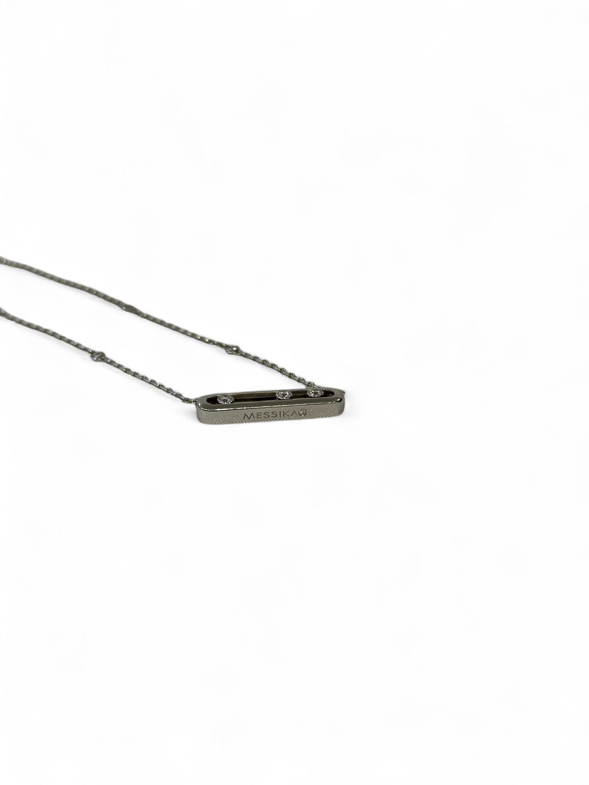 Messika - Baby Move necklace