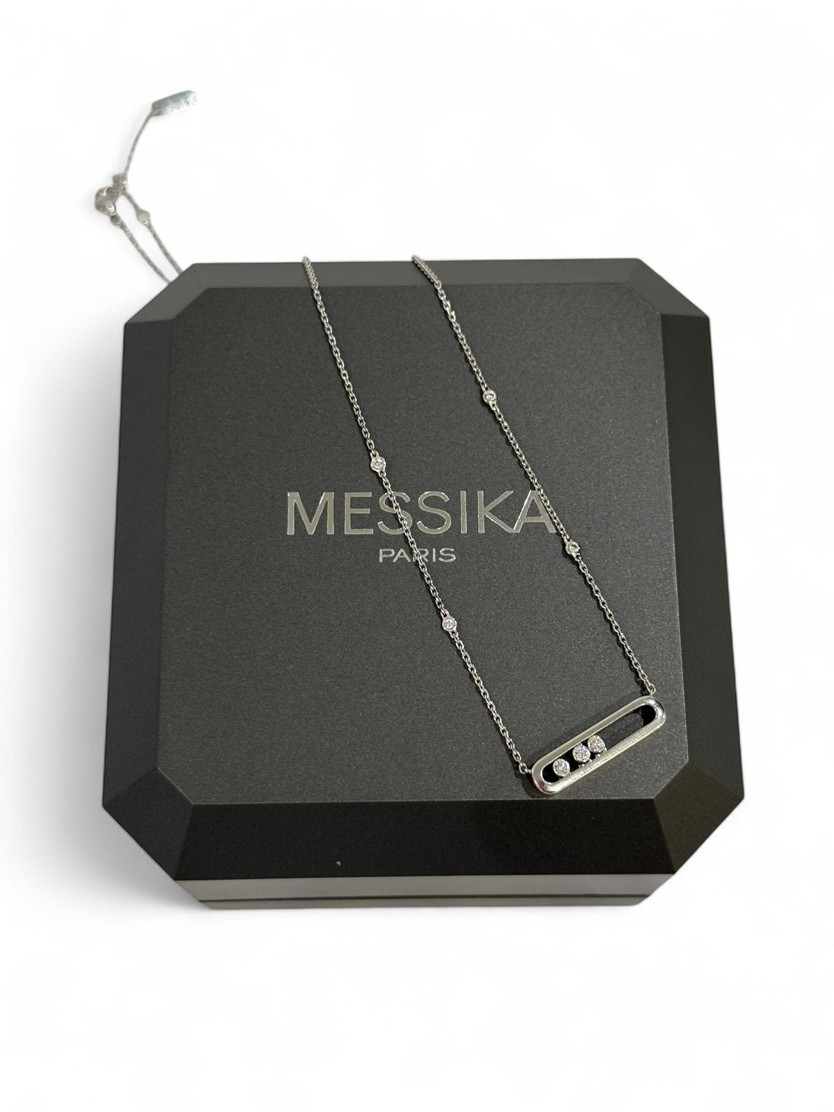 Messika - Baby Move necklace