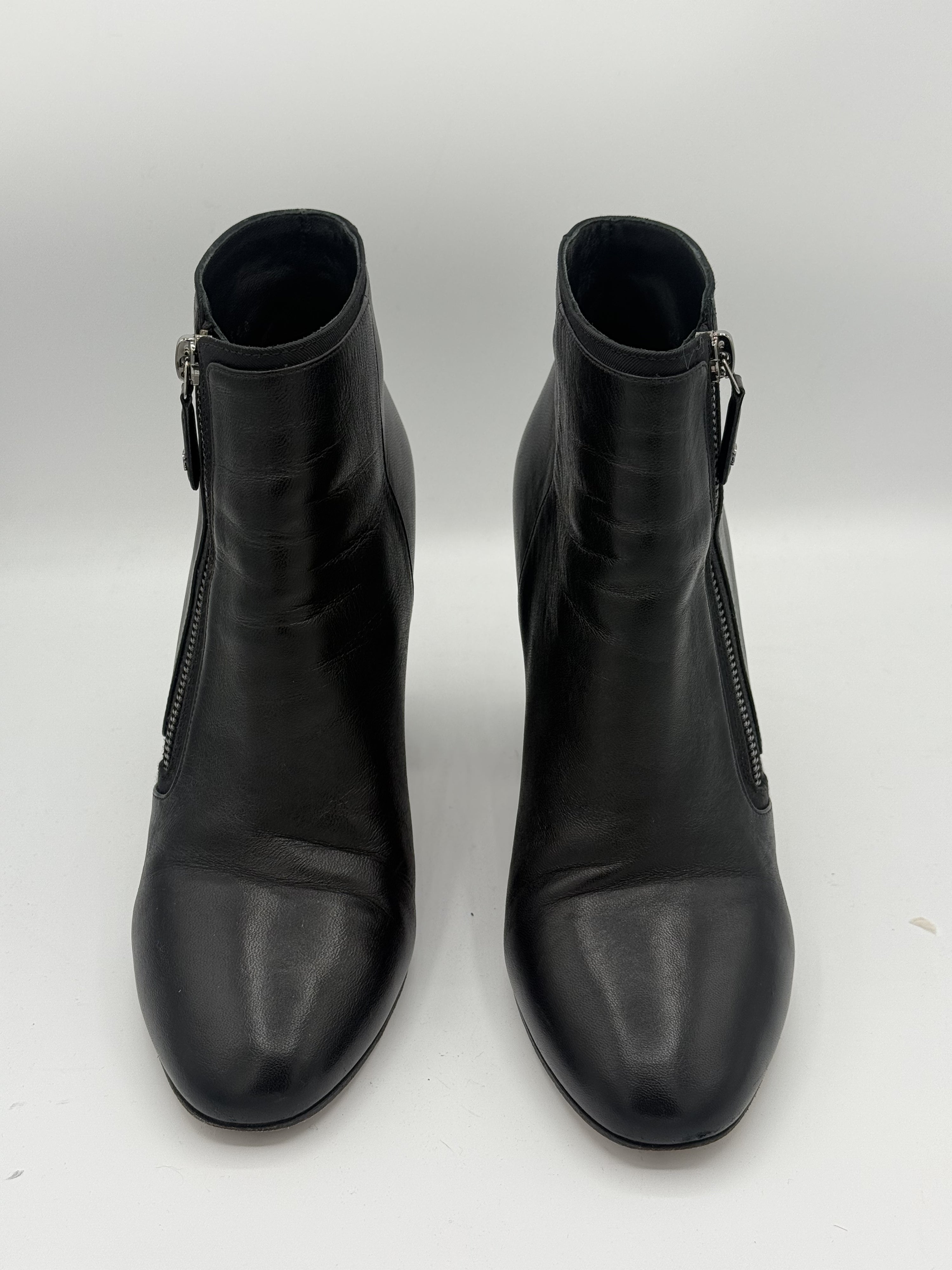 Chanel - Ankle boots
