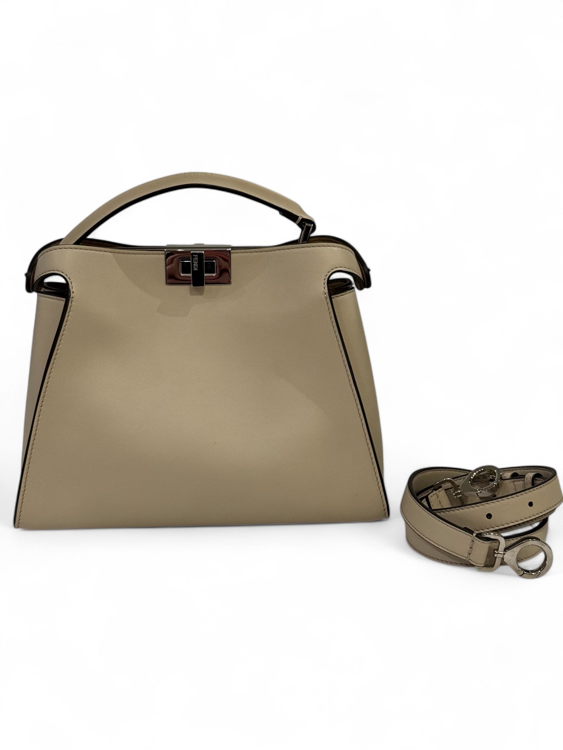 Fendi - Peekaboo I see U petite