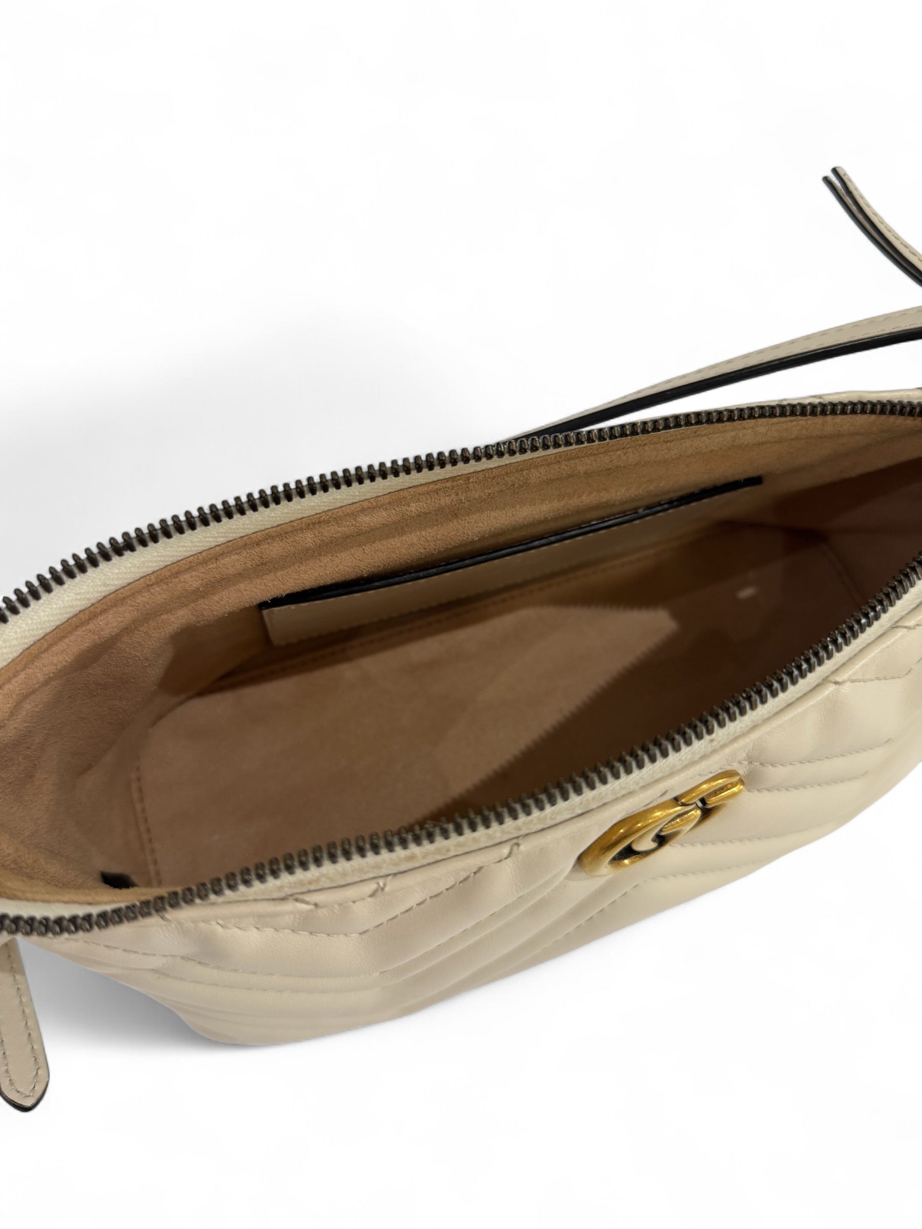 Gucci - Sac GG Marmont Trapèze