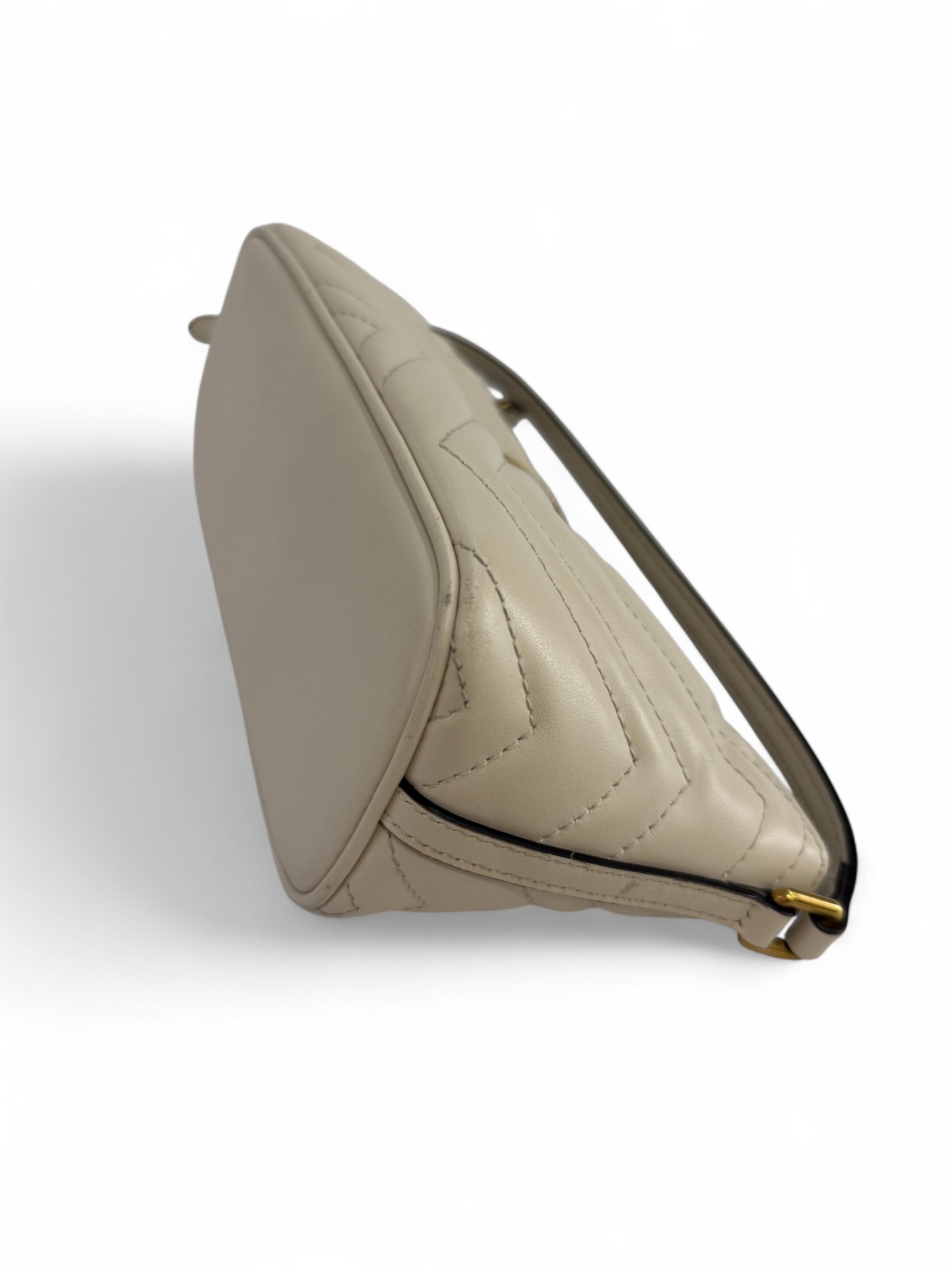 Gucci - Sac GG Marmont Trapèze