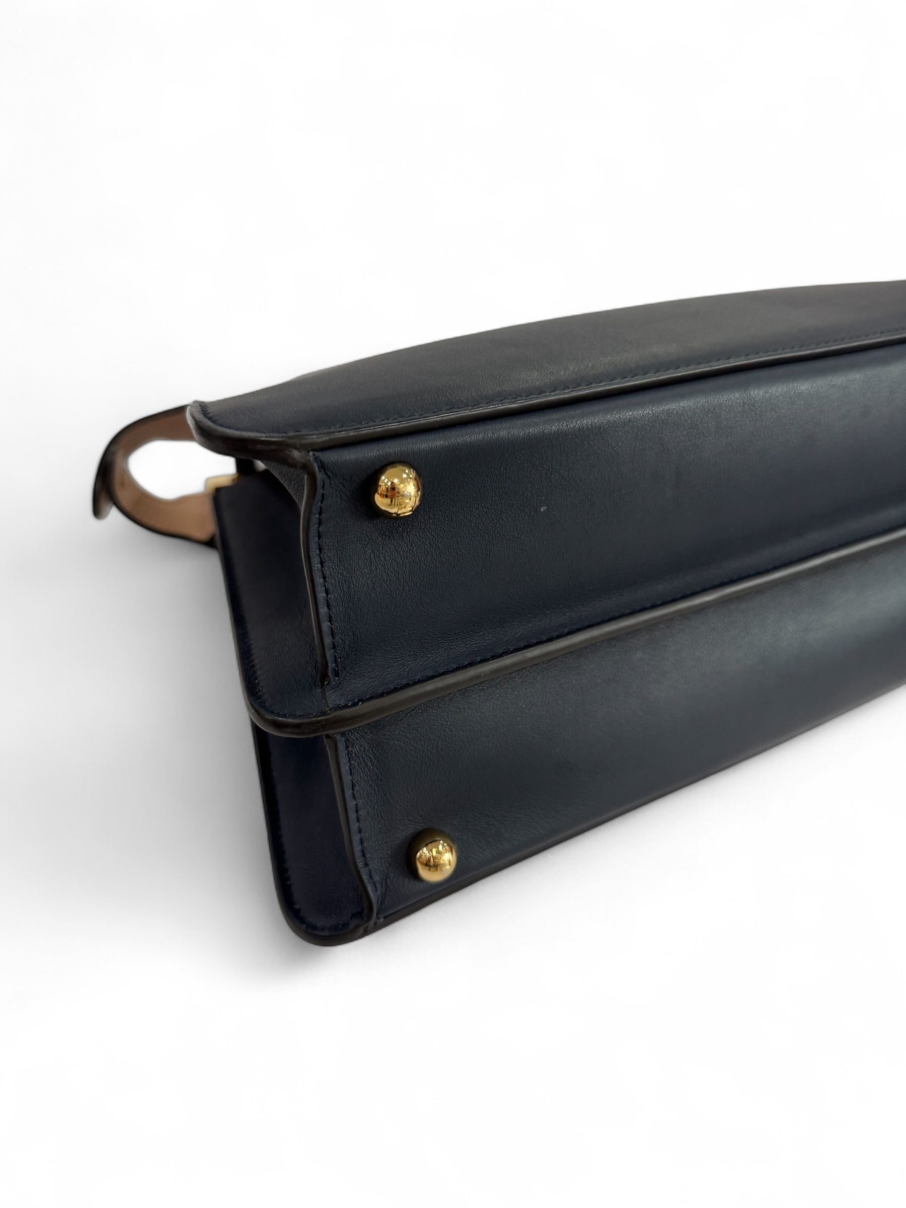 Fendi - Tasche Peekaboo Weich Mittel