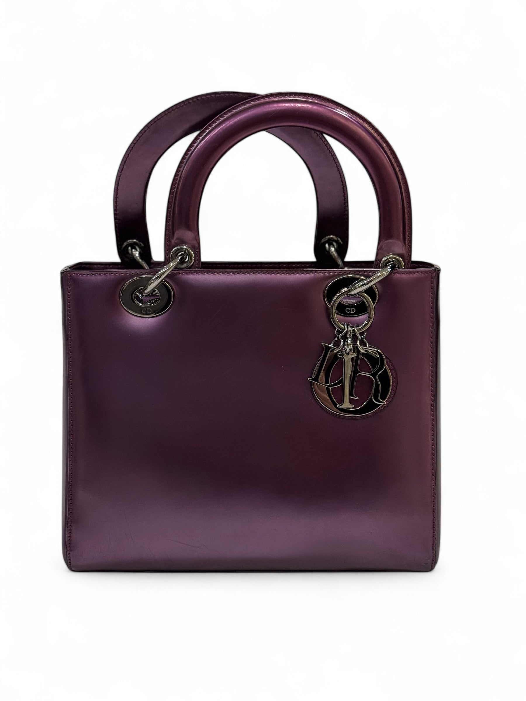 Dior - Borsa Lady Dior Media