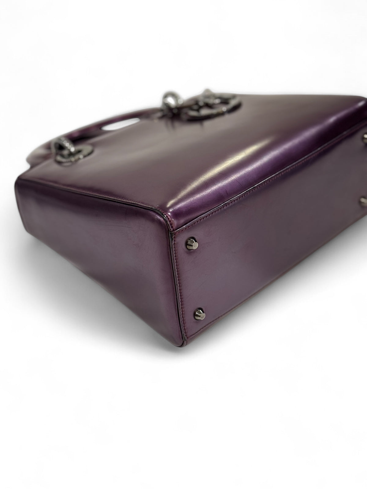 Dior - Medium Lady Dior bag