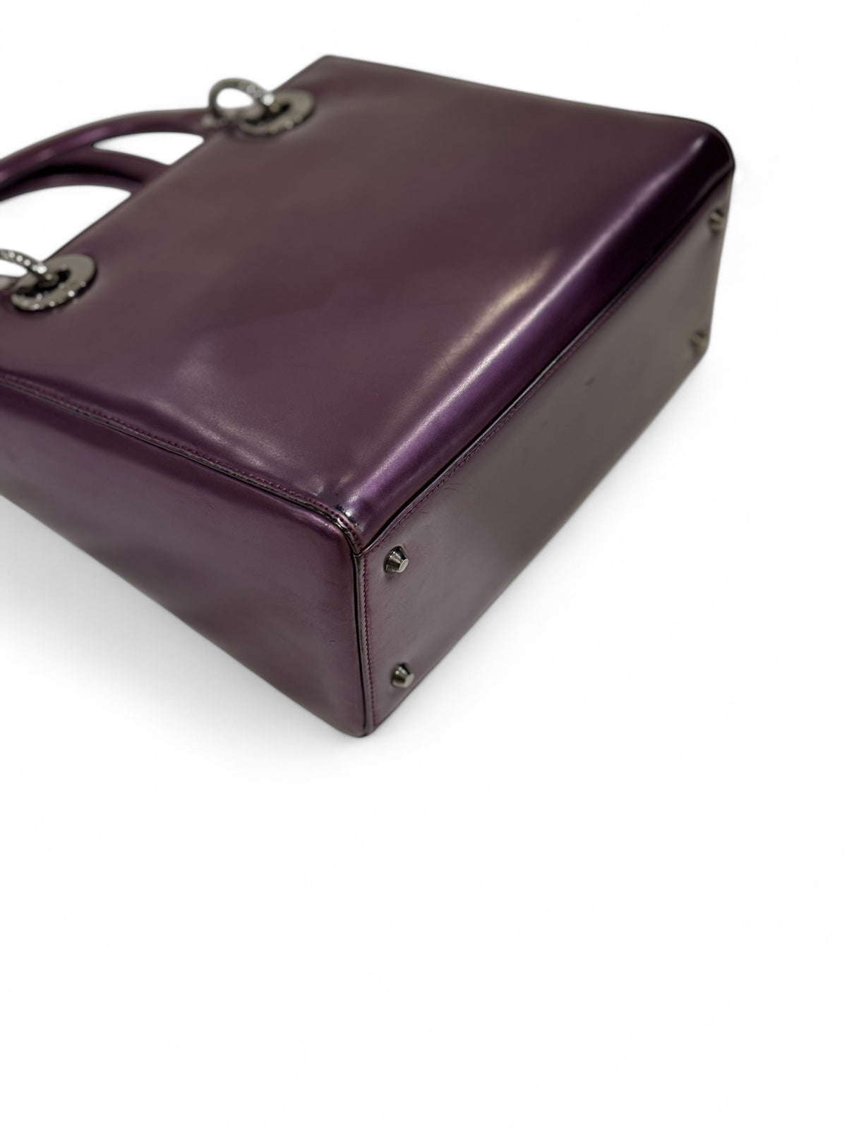 Dior - Medium Lady Dior bag